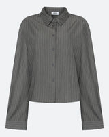 moves Naya shirt 4431 Long Sleeved Shirt 0201 Castlerock