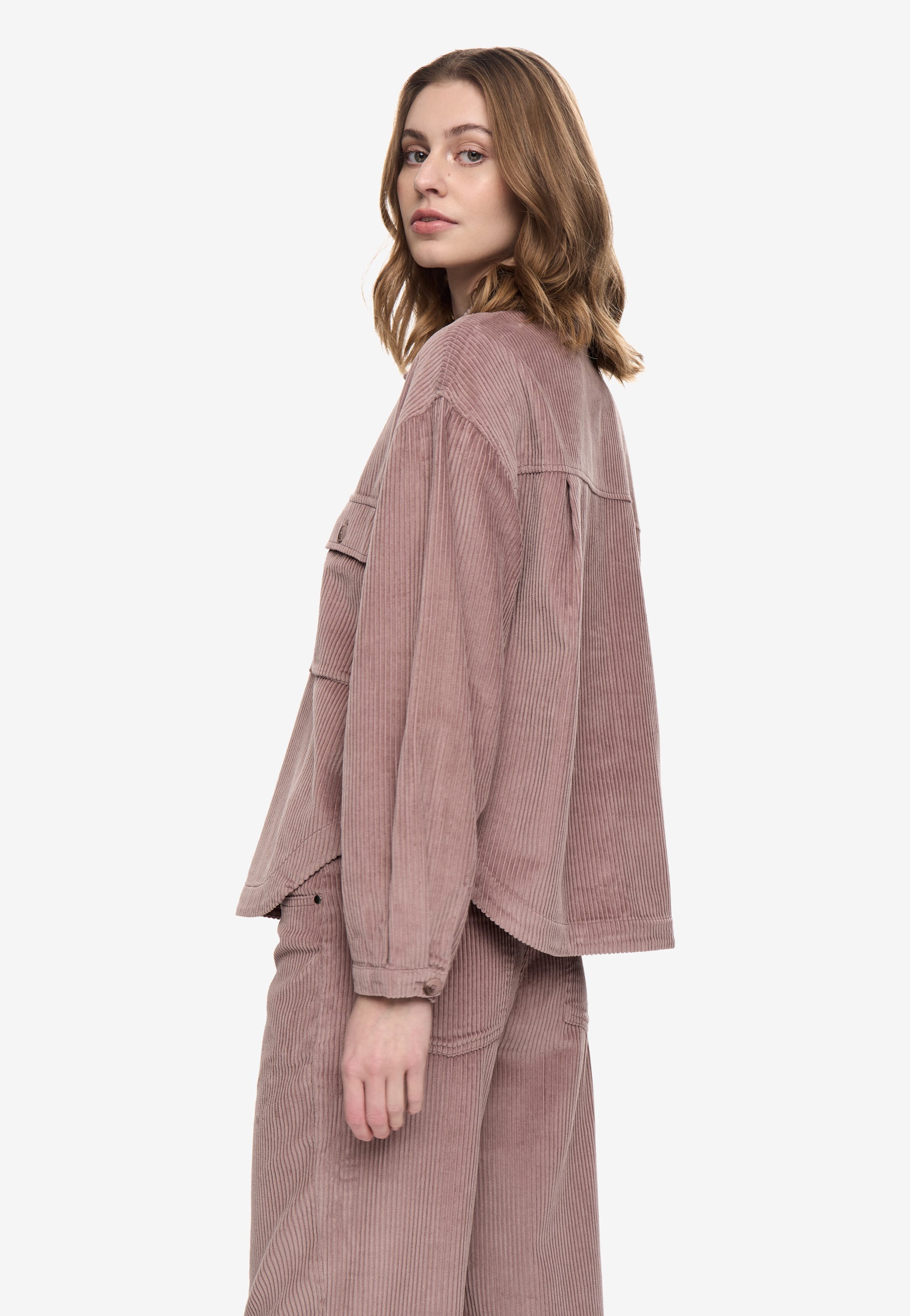 moves Noliana shirt 4856 Long Sleeved Shirt 1807 twilight mauve
