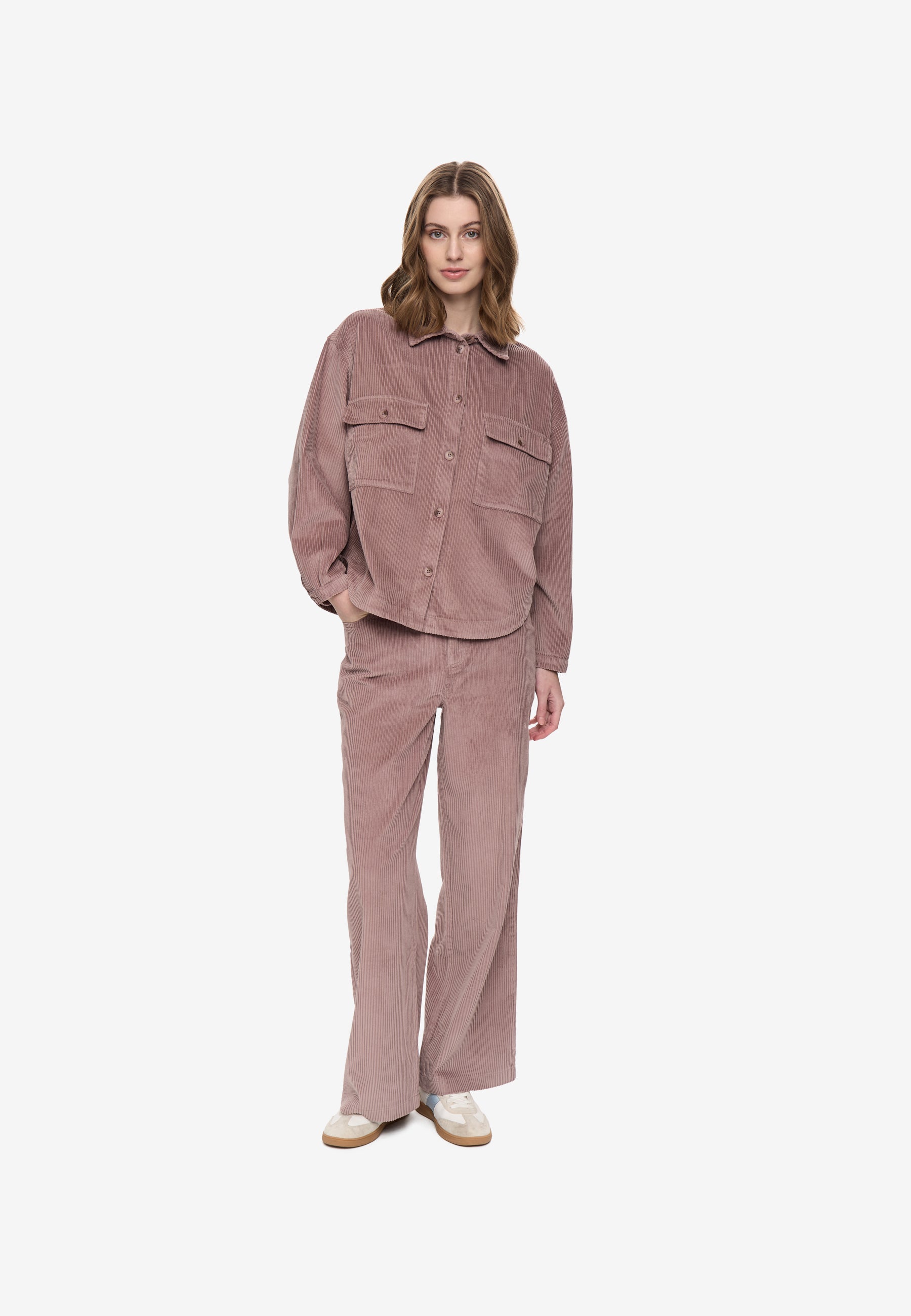 moves Noliana shirt 4856 Long Sleeved Shirt 1807 twilight mauve