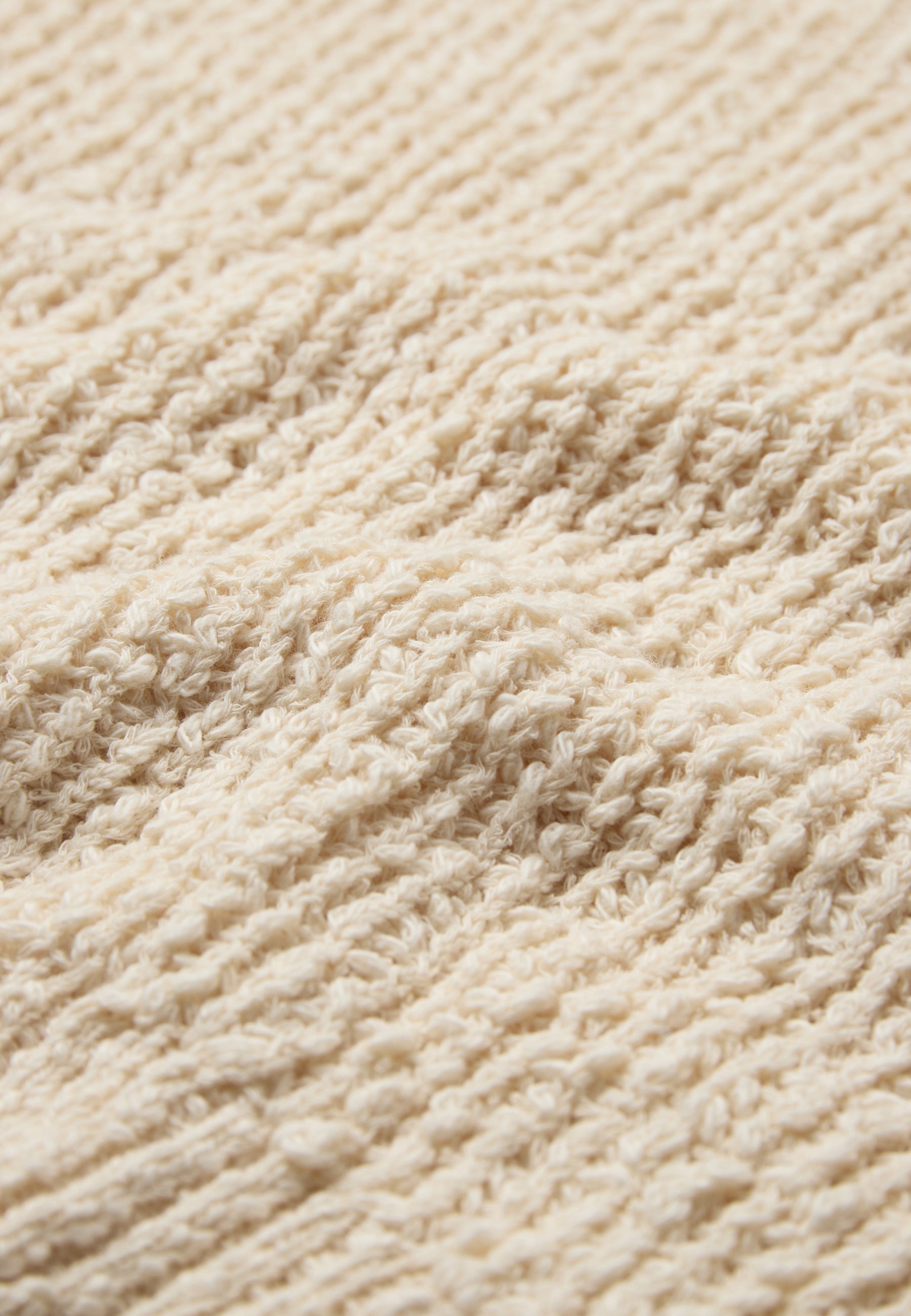 moves Notta knit 4636 Jumper 0710 Shortbread
