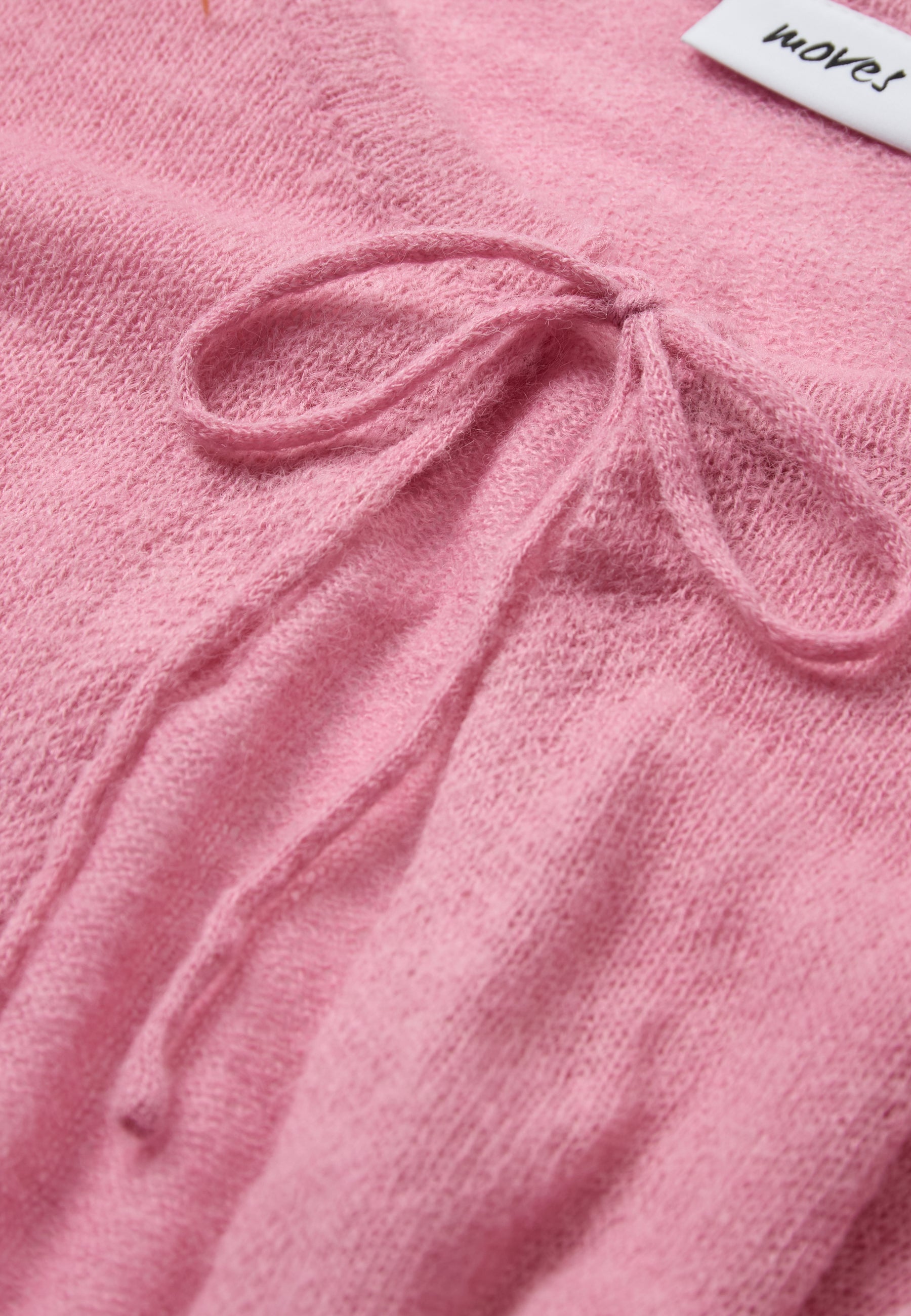moves Penna knit 4634 Jumper 2215 Cashmere Rose