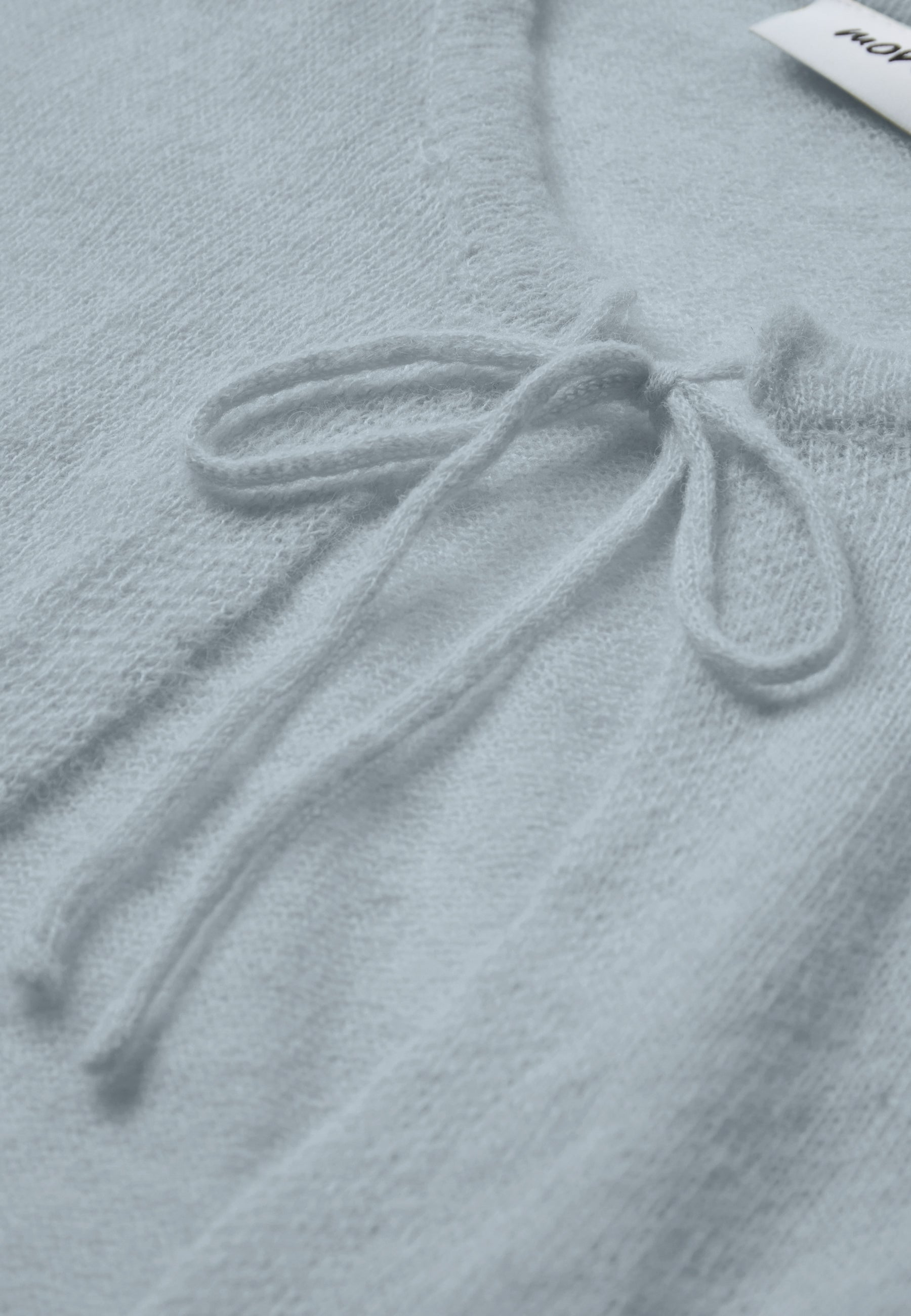 moves Penna knit 4634 Jumper 4005 Nantucket Breeze