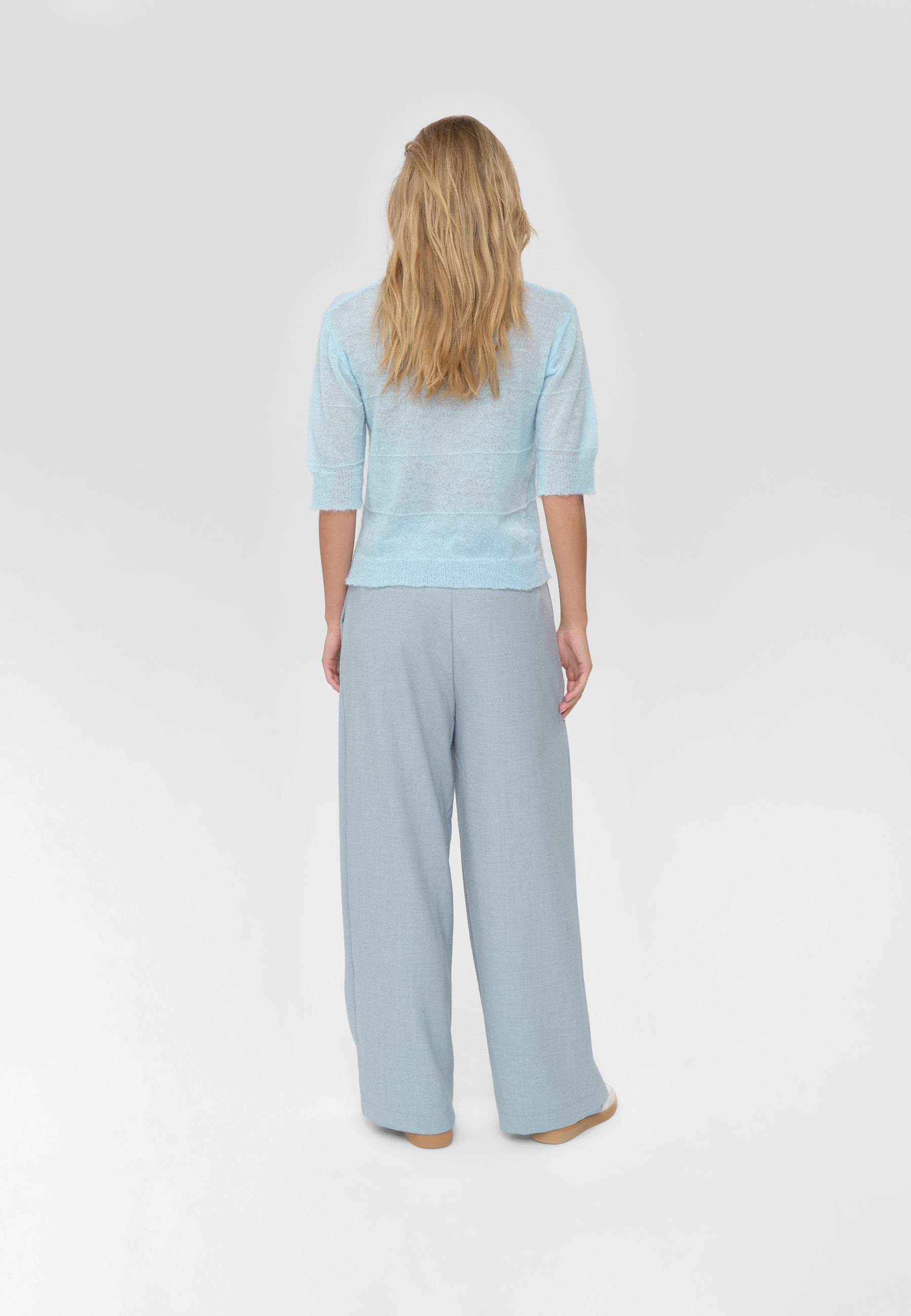 moves Penny SS knit 4634 Jumper 4005 Nantucket Breeze