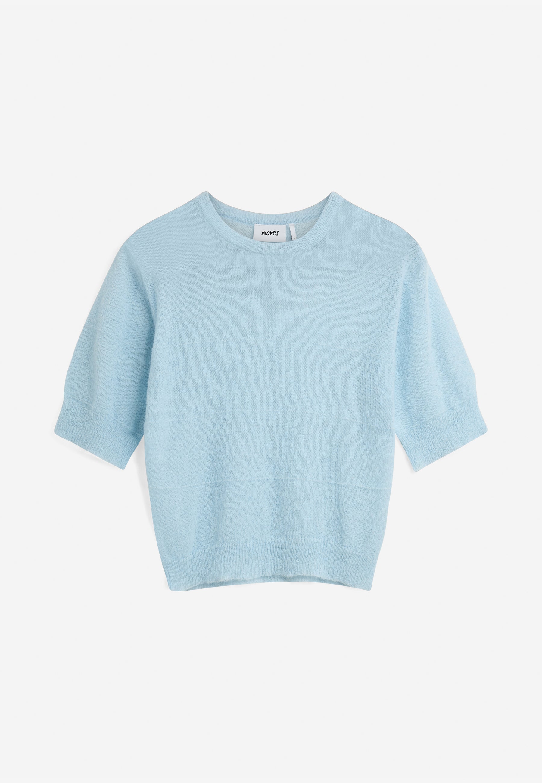 moves Penny SS knit 4634 Jumper 4005 Nantucket Breeze