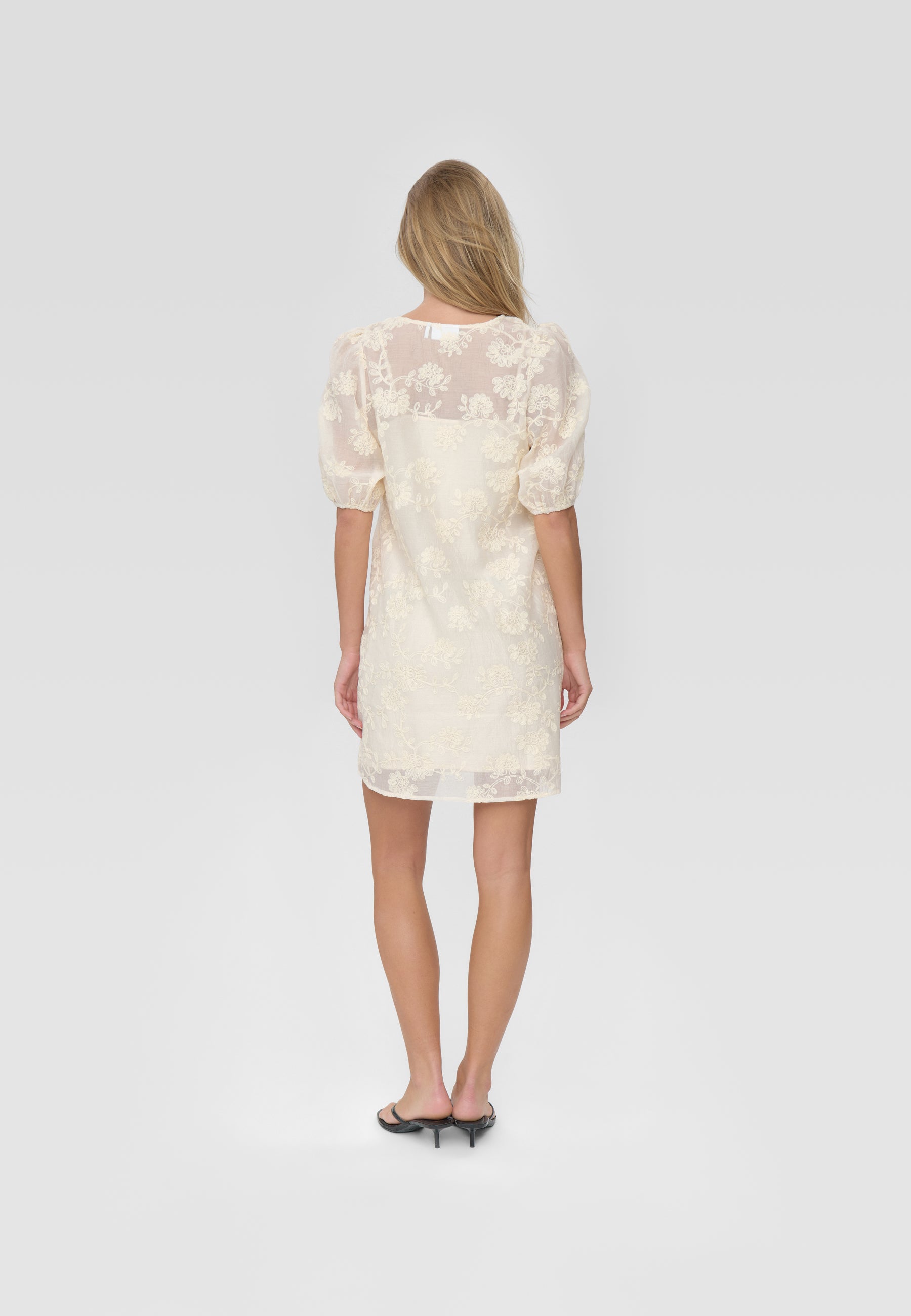 moves Pilantos dress 4622 Short Dress 0710 Shortbread