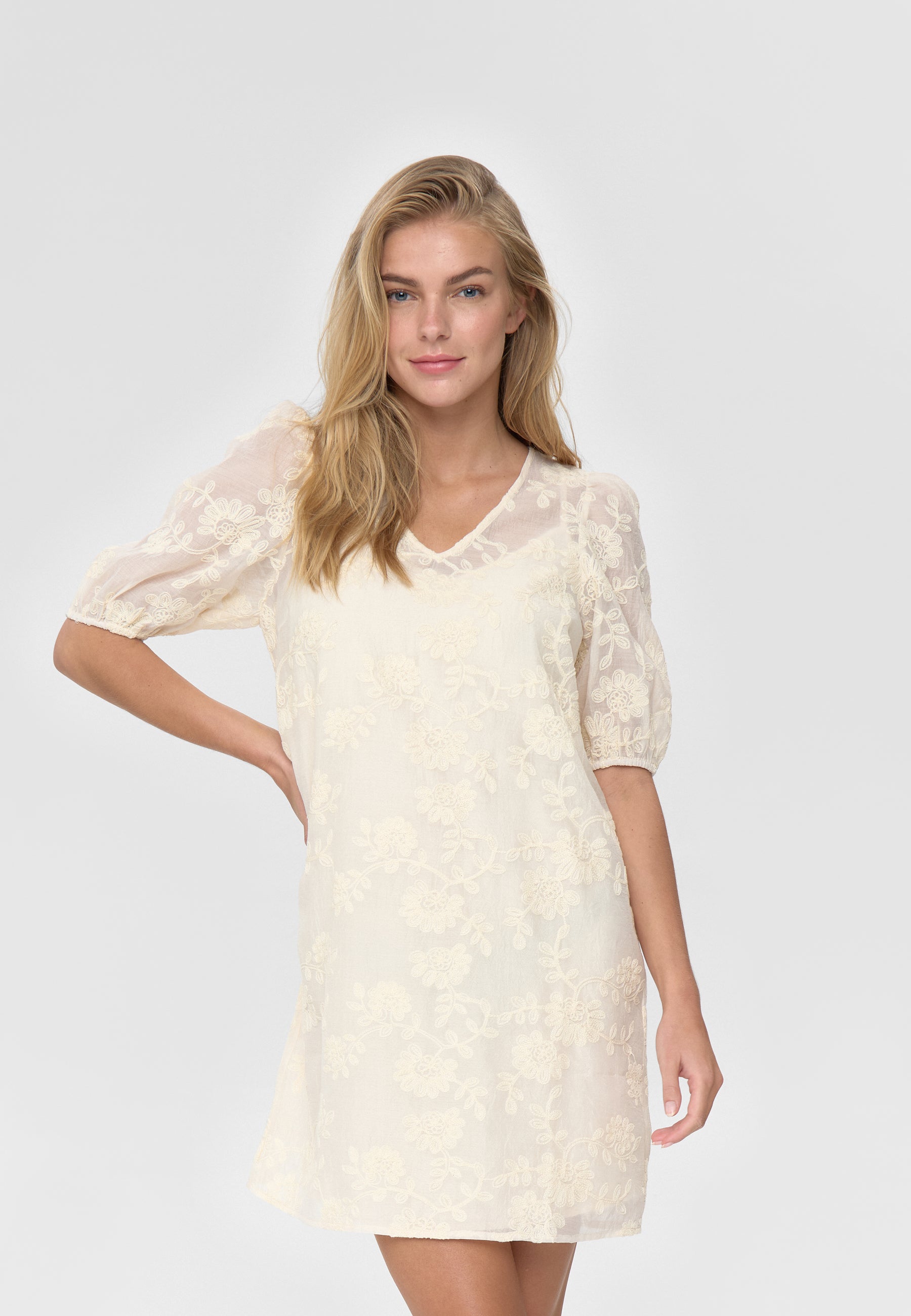 moves Pilantos dress 4622 Short Dress 0710 Shortbread