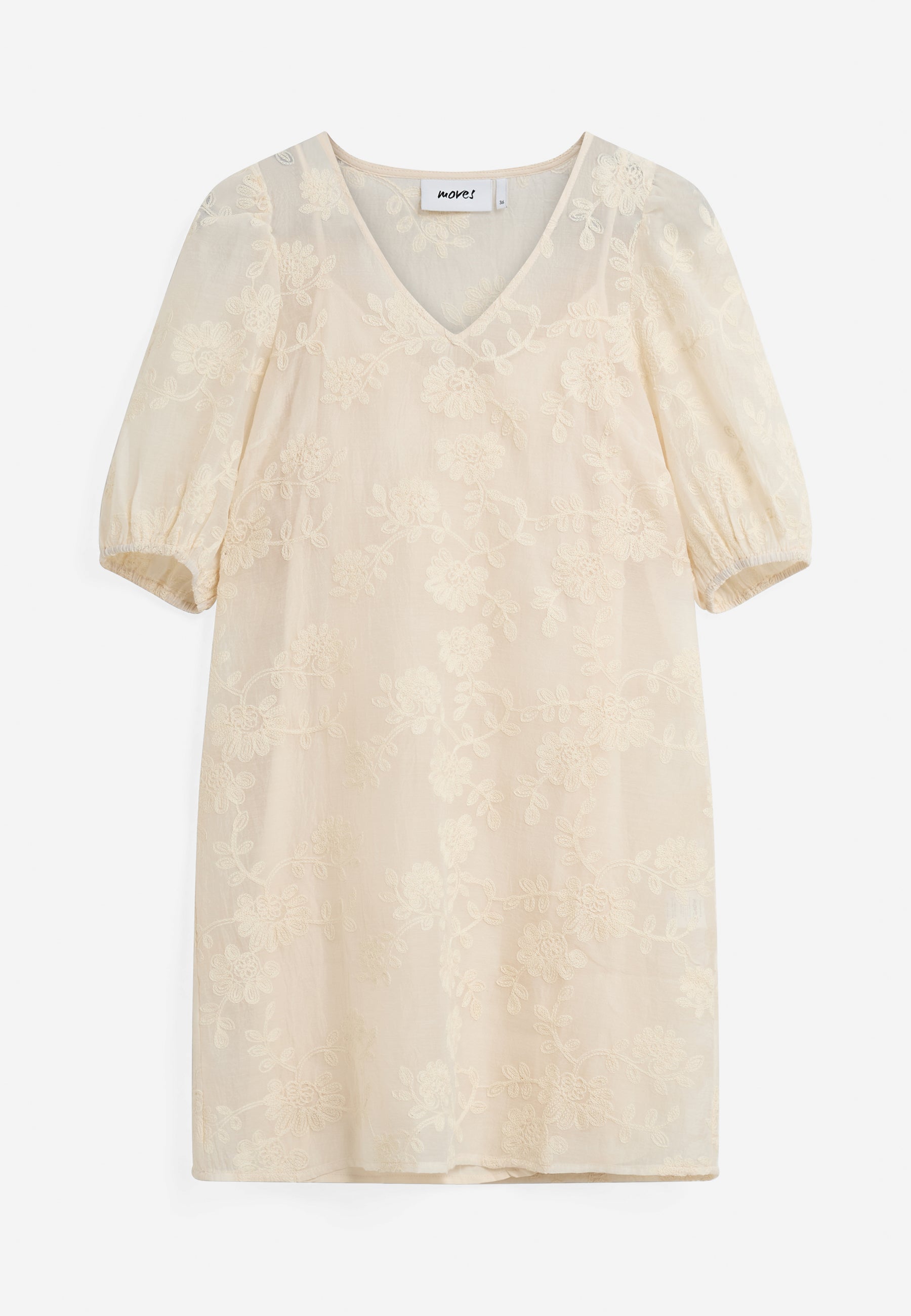 moves Pilantos dress 4622 Short Dress 0710 Shortbread