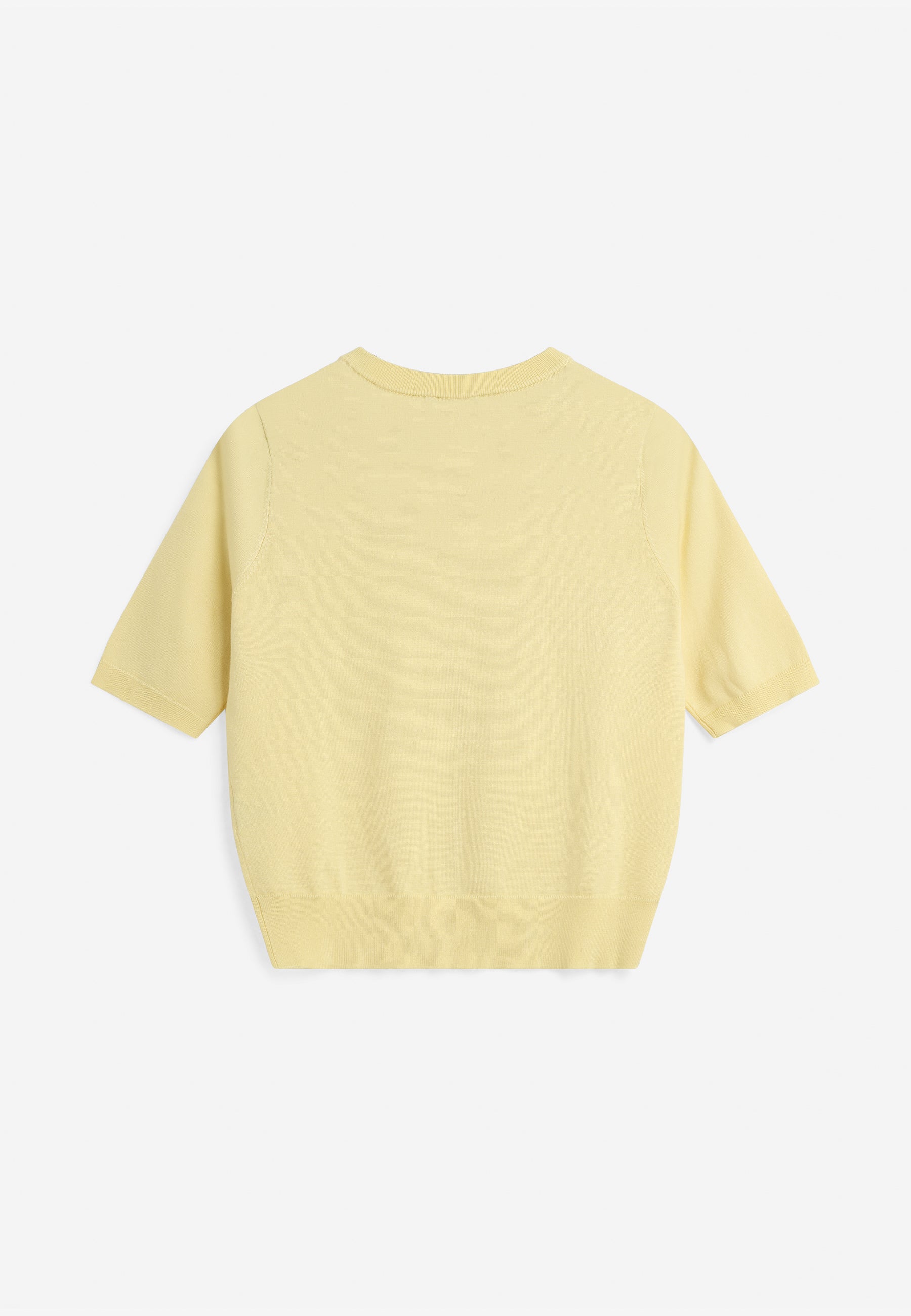 moves Pollana cardigan 4635 Jumper 0618 Wax Yellow