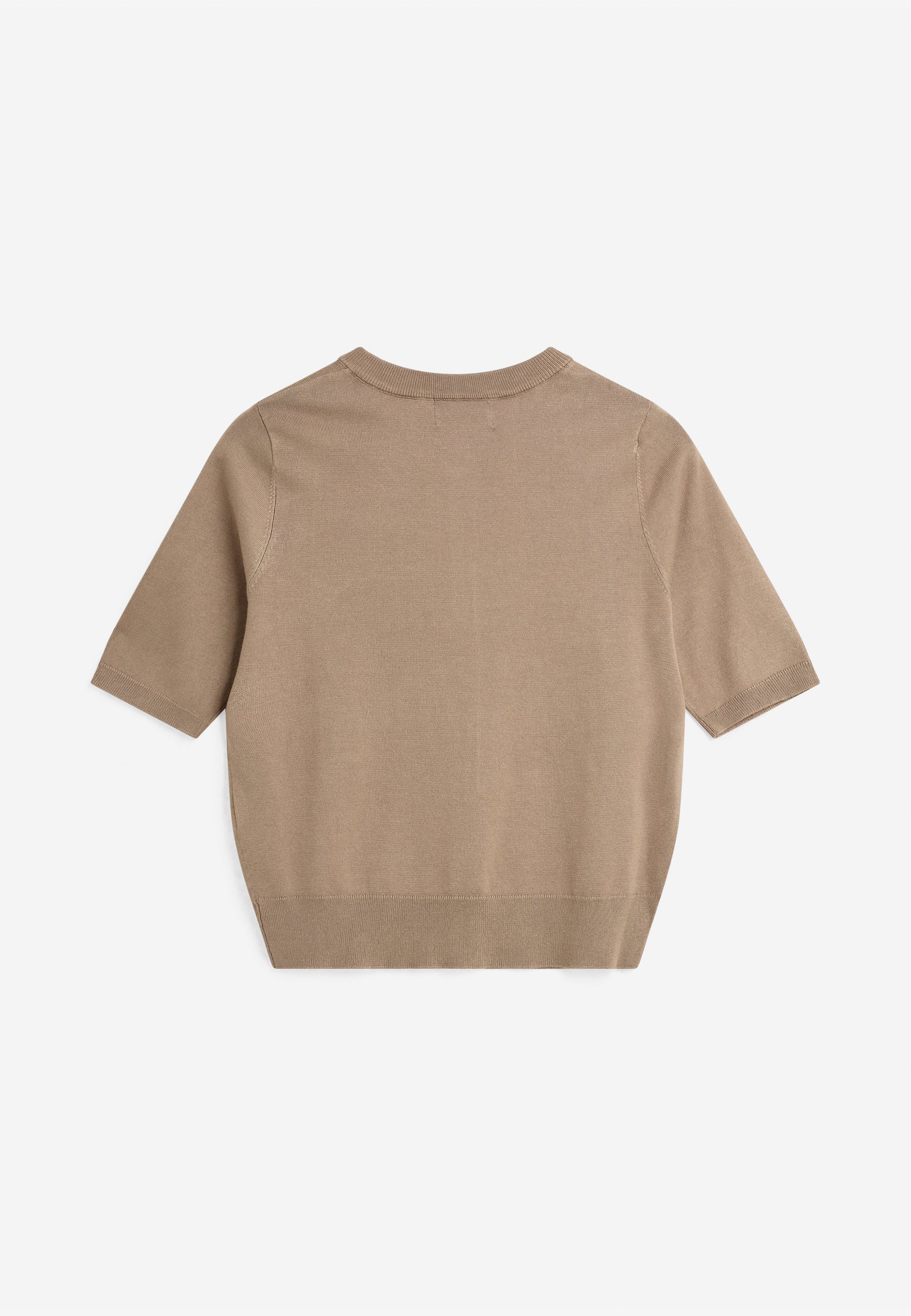moves Pollana cardigan 4635 Jumper 1114 Travetine