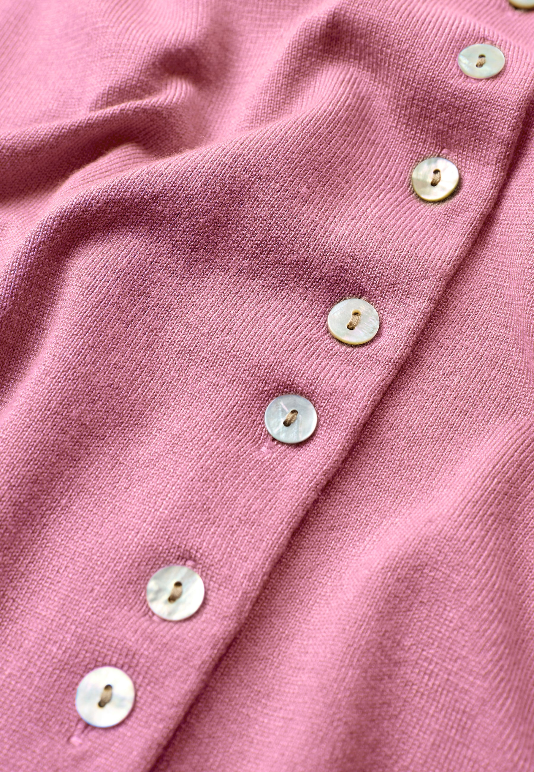 moves Pollana cardigan 4635 Jumper 2215 Cashmere Rose