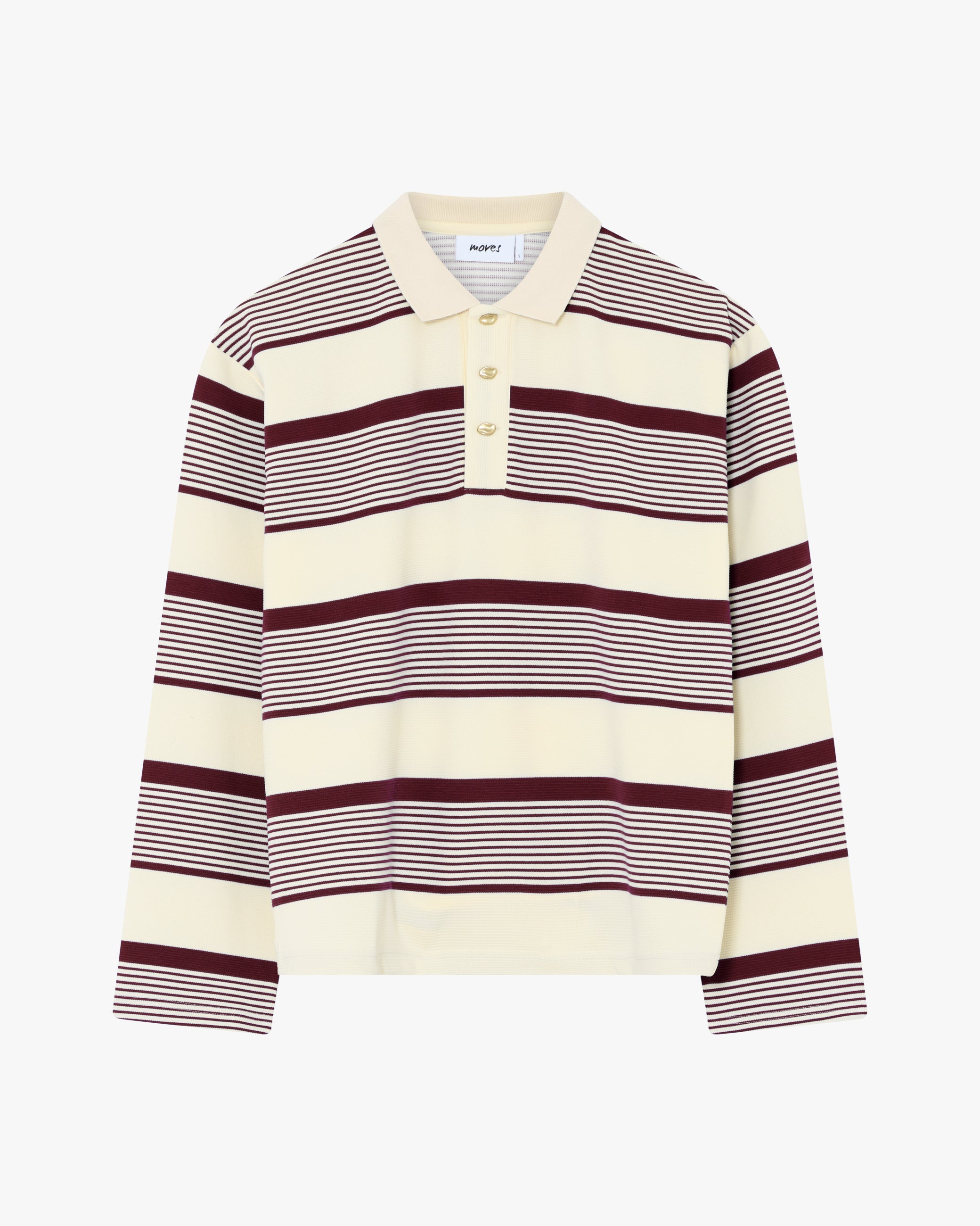 moves Pomila polo 4546 Polo 1917 fig