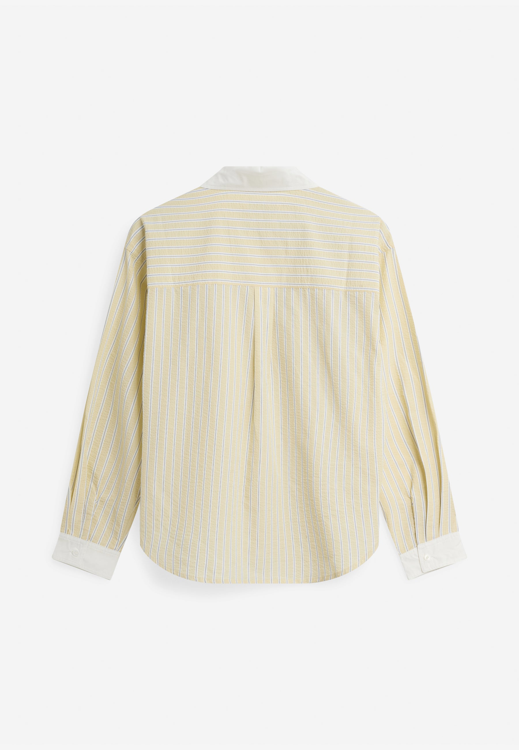 moves Rhonie shirt 4626 Long Sleeved Shirt 0618 Wax Yellow