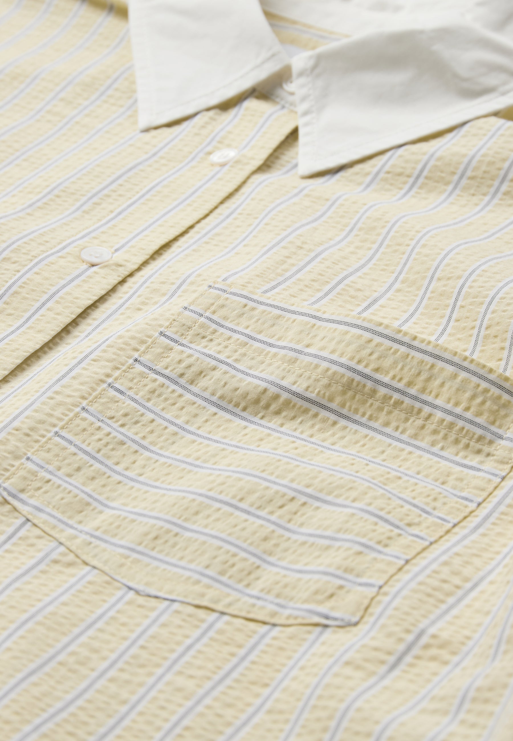 moves Rhonie shirt 4626 Long Sleeved Shirt 0618 Wax Yellow