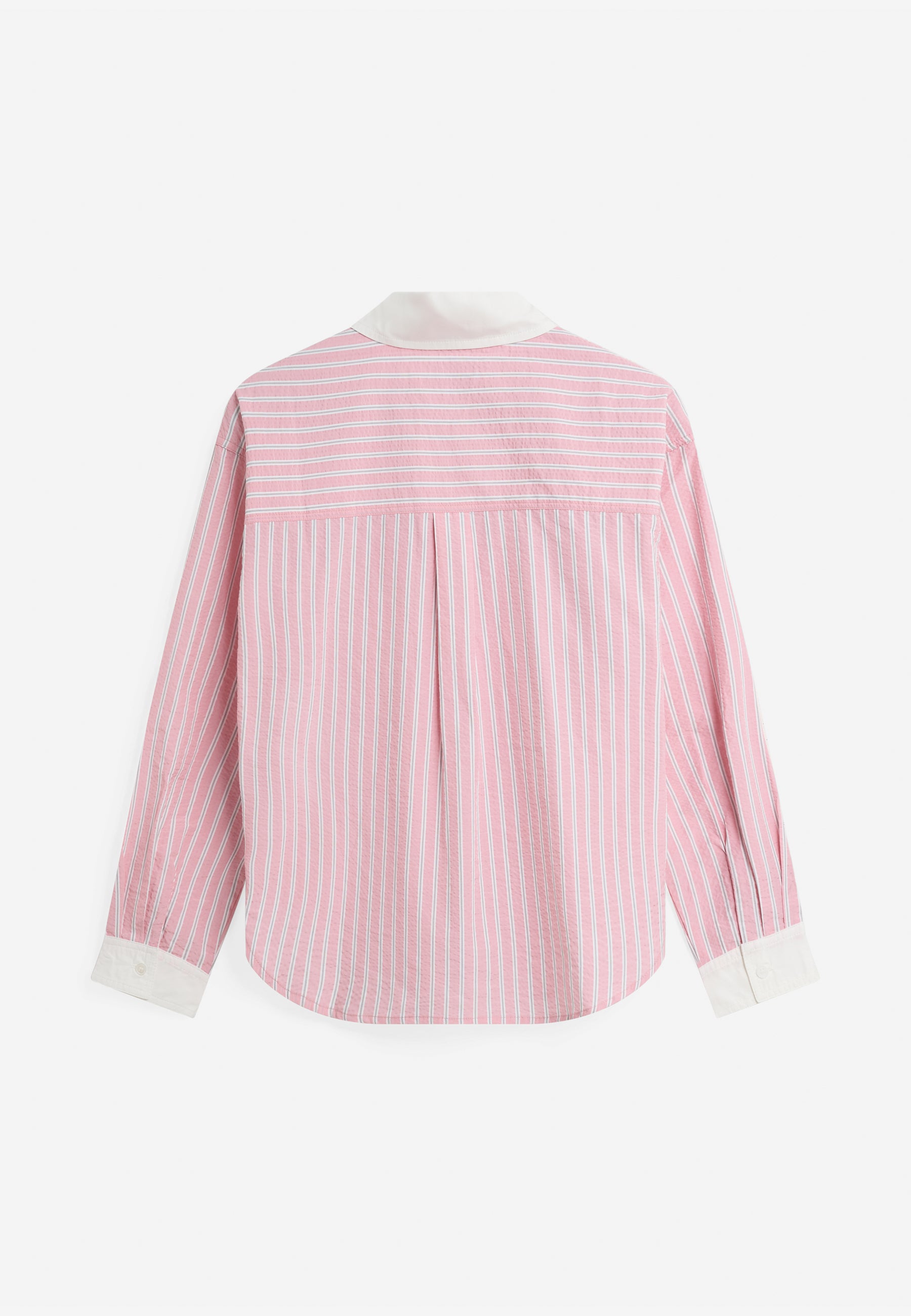 moves Rhonie shirt 4626 Long Sleeved Shirt 2215 Cashmere Rose