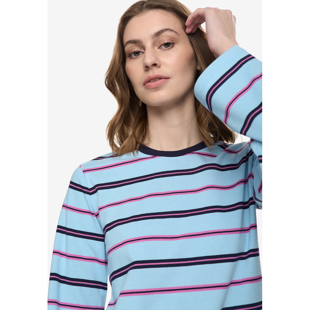 moves Susan LS tee G4821 Long Sleeved T-shirt 3932 Naval Academy