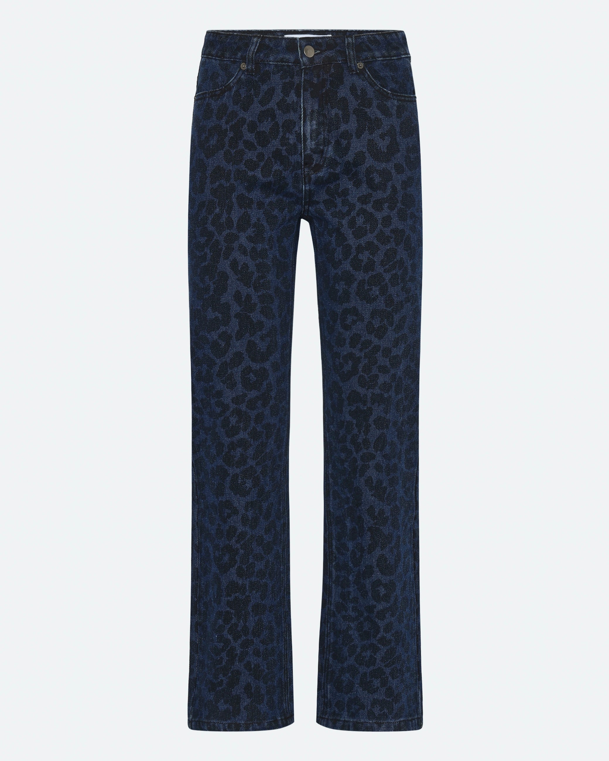 moves Talia jeans 4416 Jeans 1003 Dark Blue