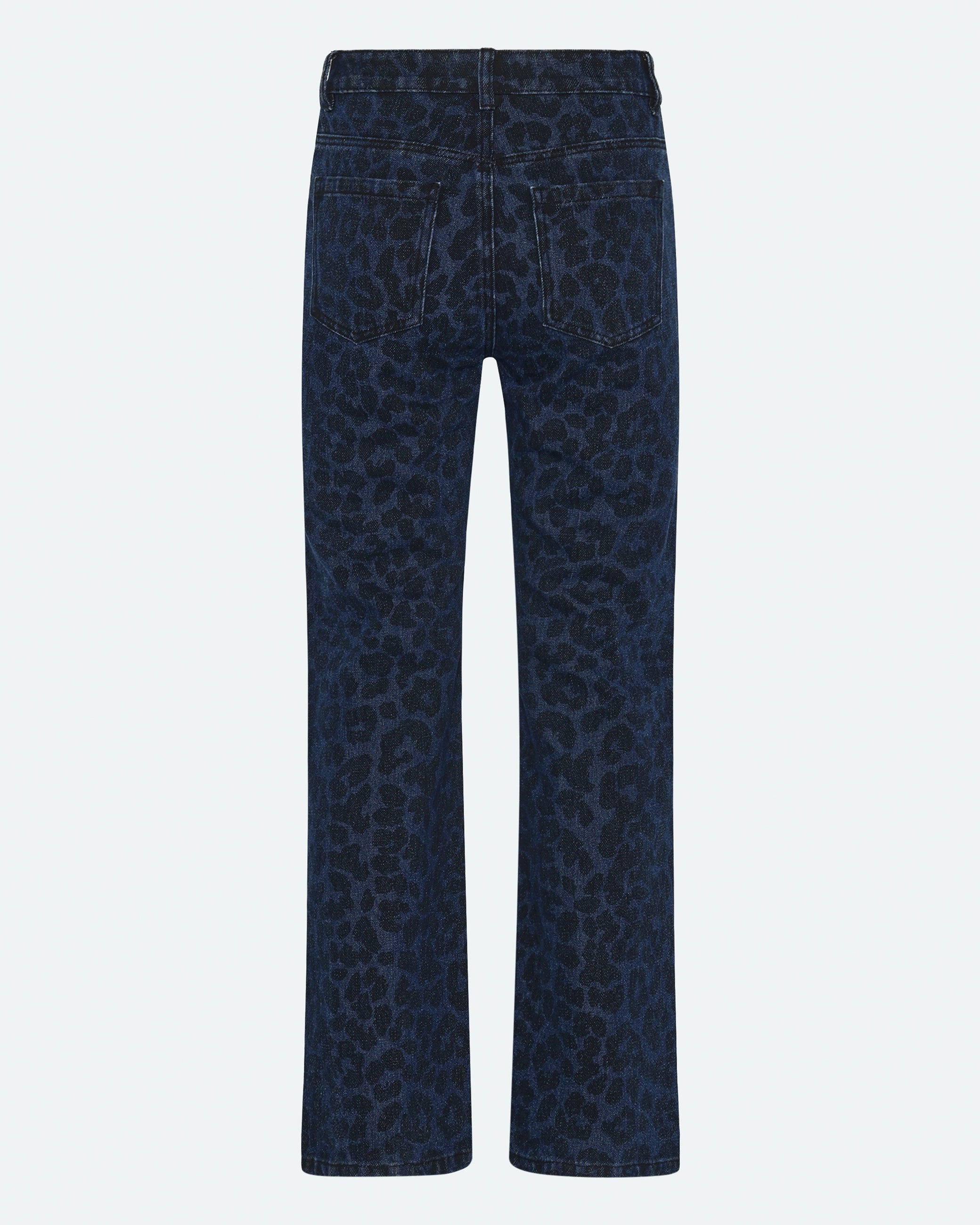 moves Talia jeans 4416 Jeans 1003 Dark Blue