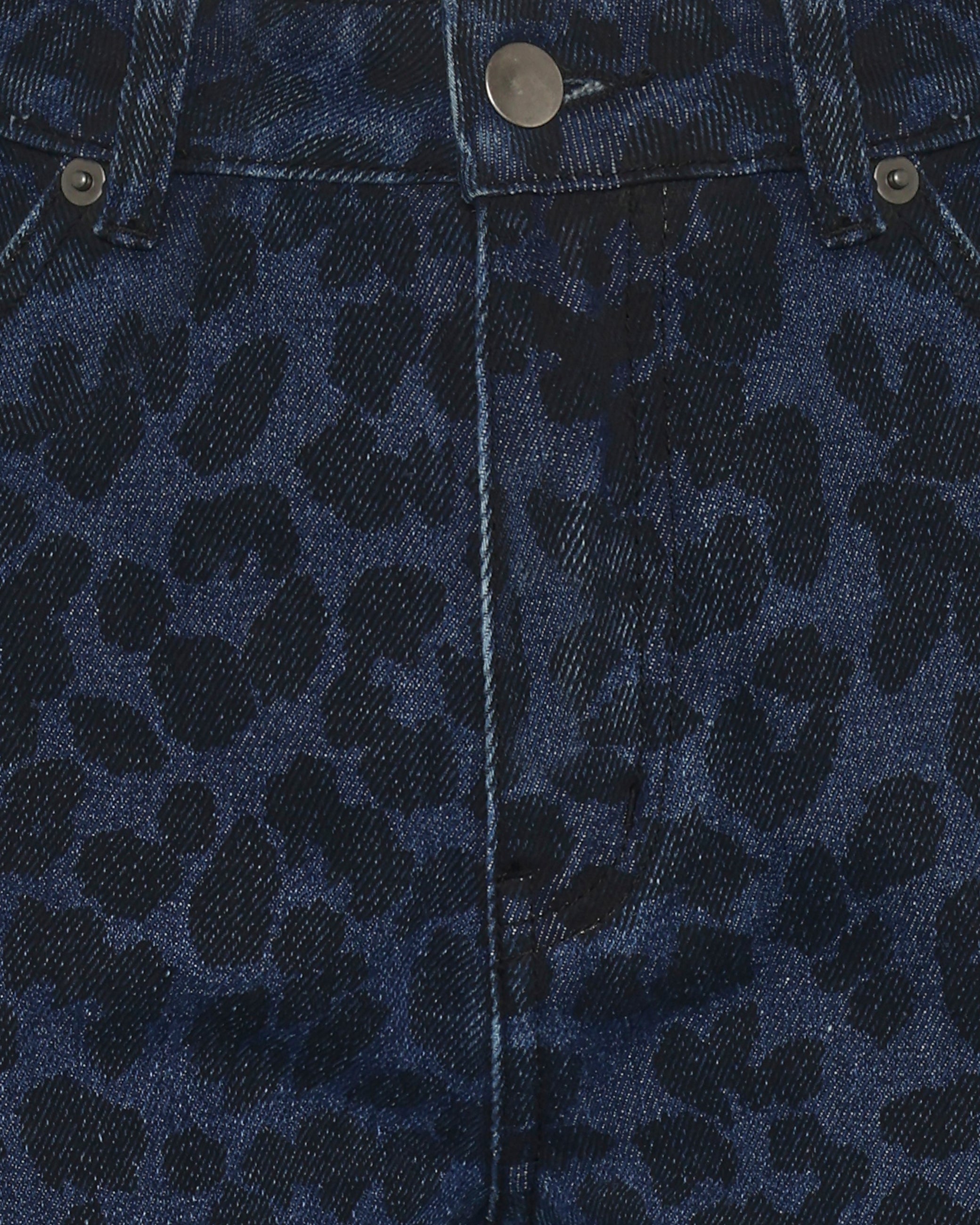 moves Talia jeans 4416 Jeans 1003 Dark Blue