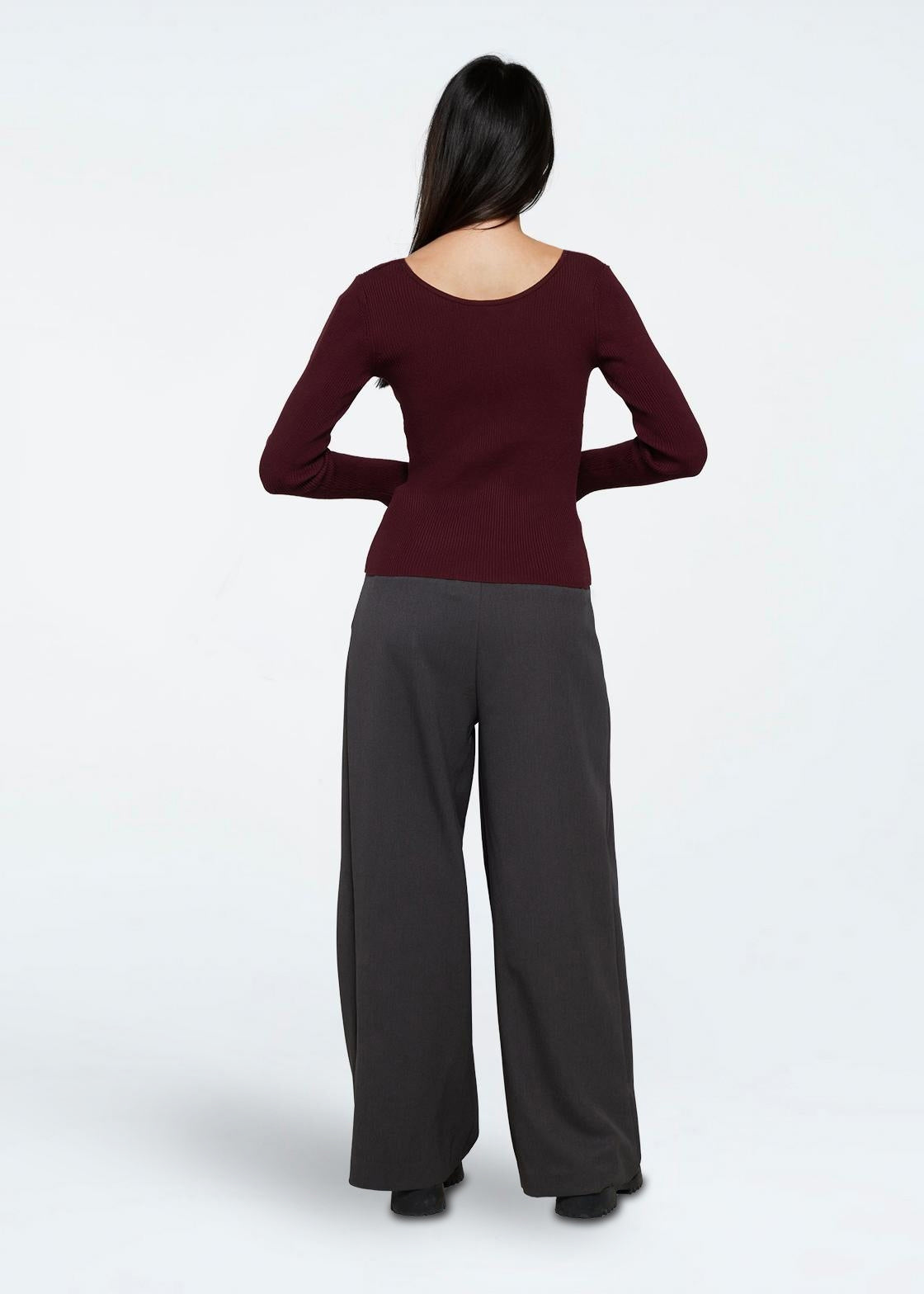 moves Twusti blouse 2679 Jumper 1624 Sassafras