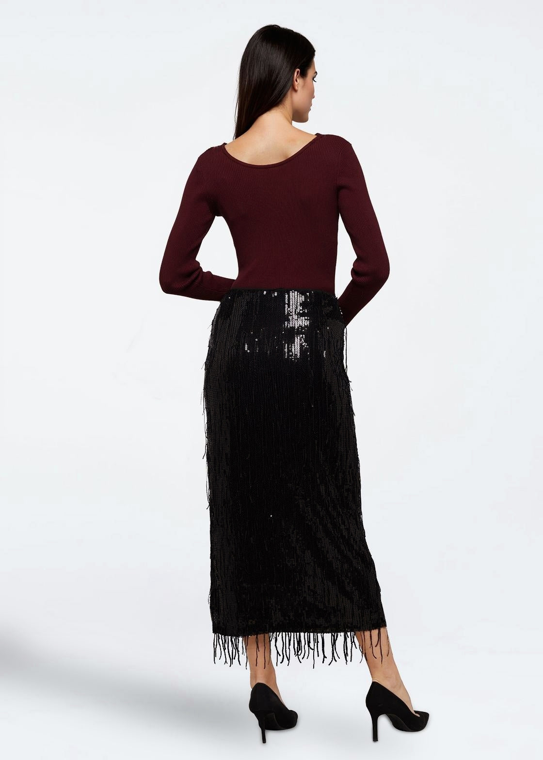 moves Twusti blouse 2679 Jumper 1624 Sassafras