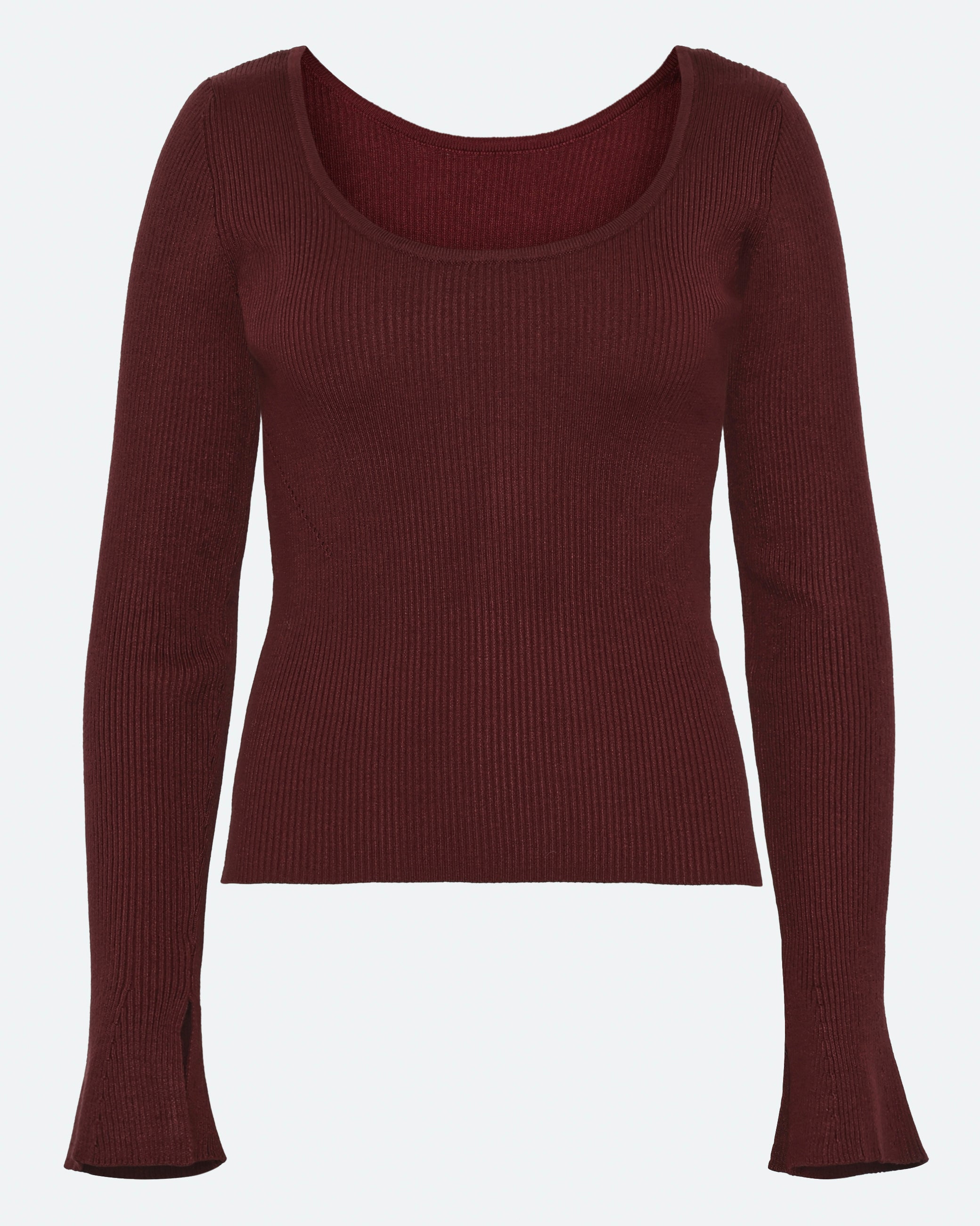 moves Twusti blouse 2679 Jumper 1624 Sassafras