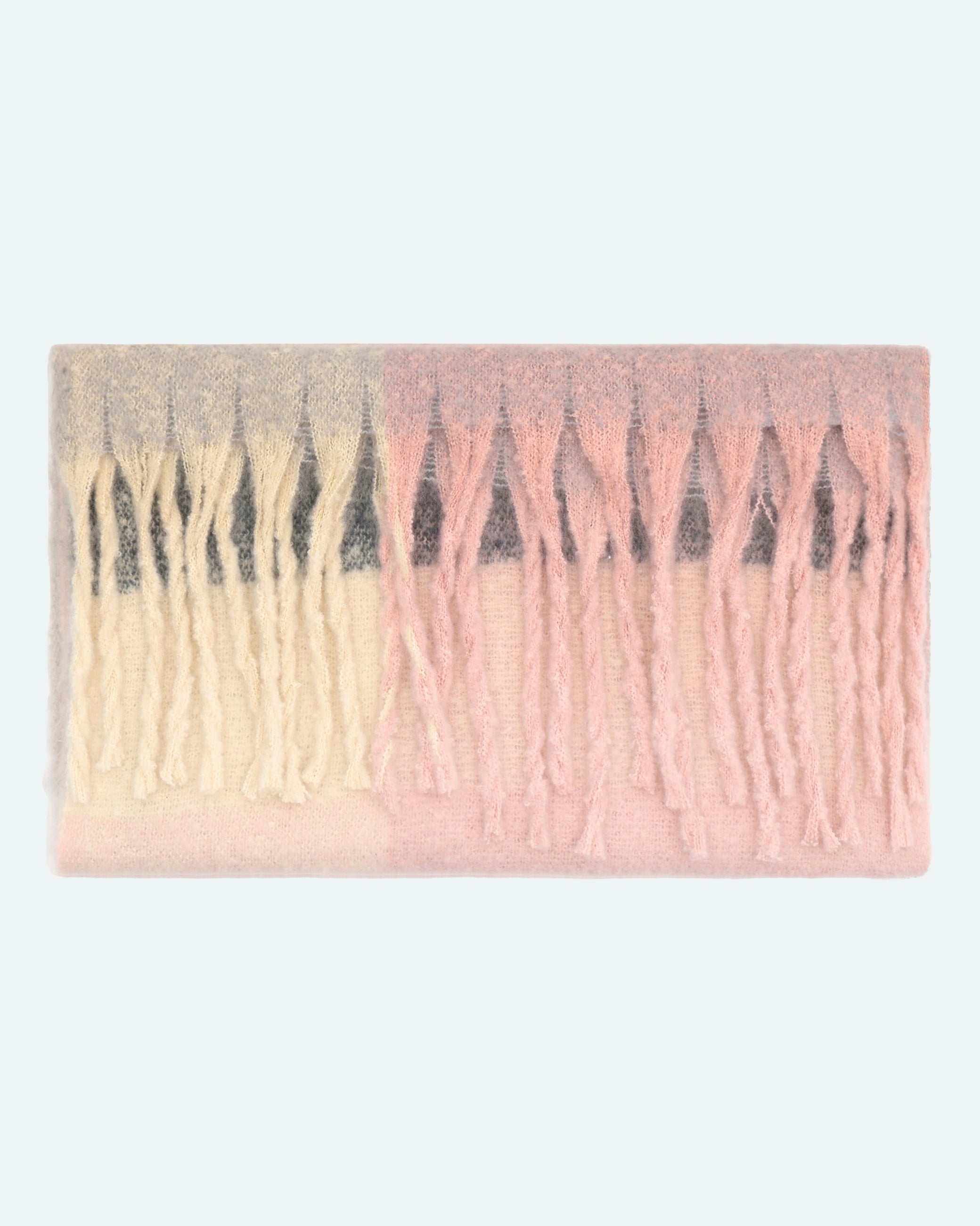 moves Warmie scarf 4458 Scarf 2806 Nosegay