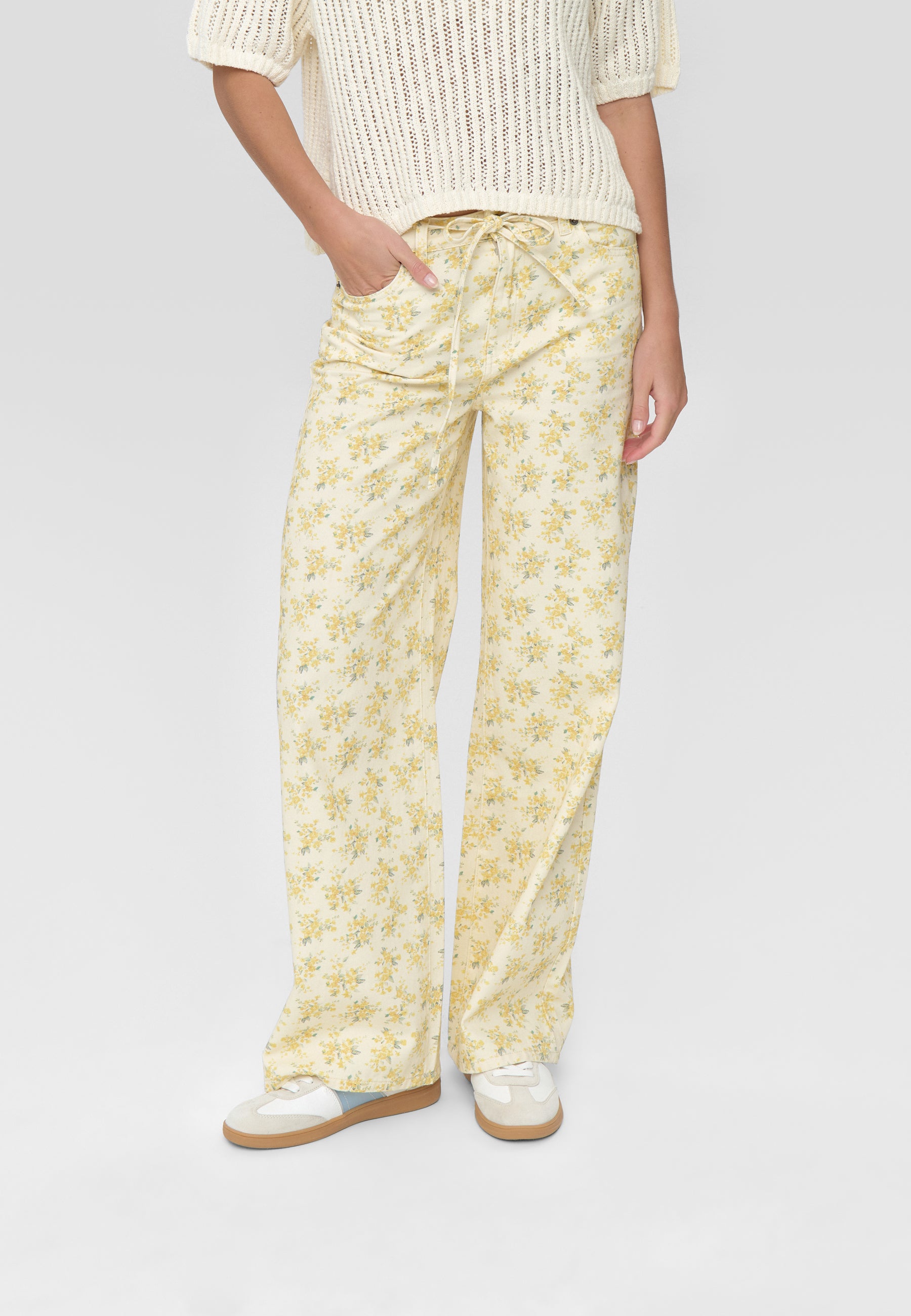 moves Adanna jeans 4610 Jeans 0618 Wax Yellow