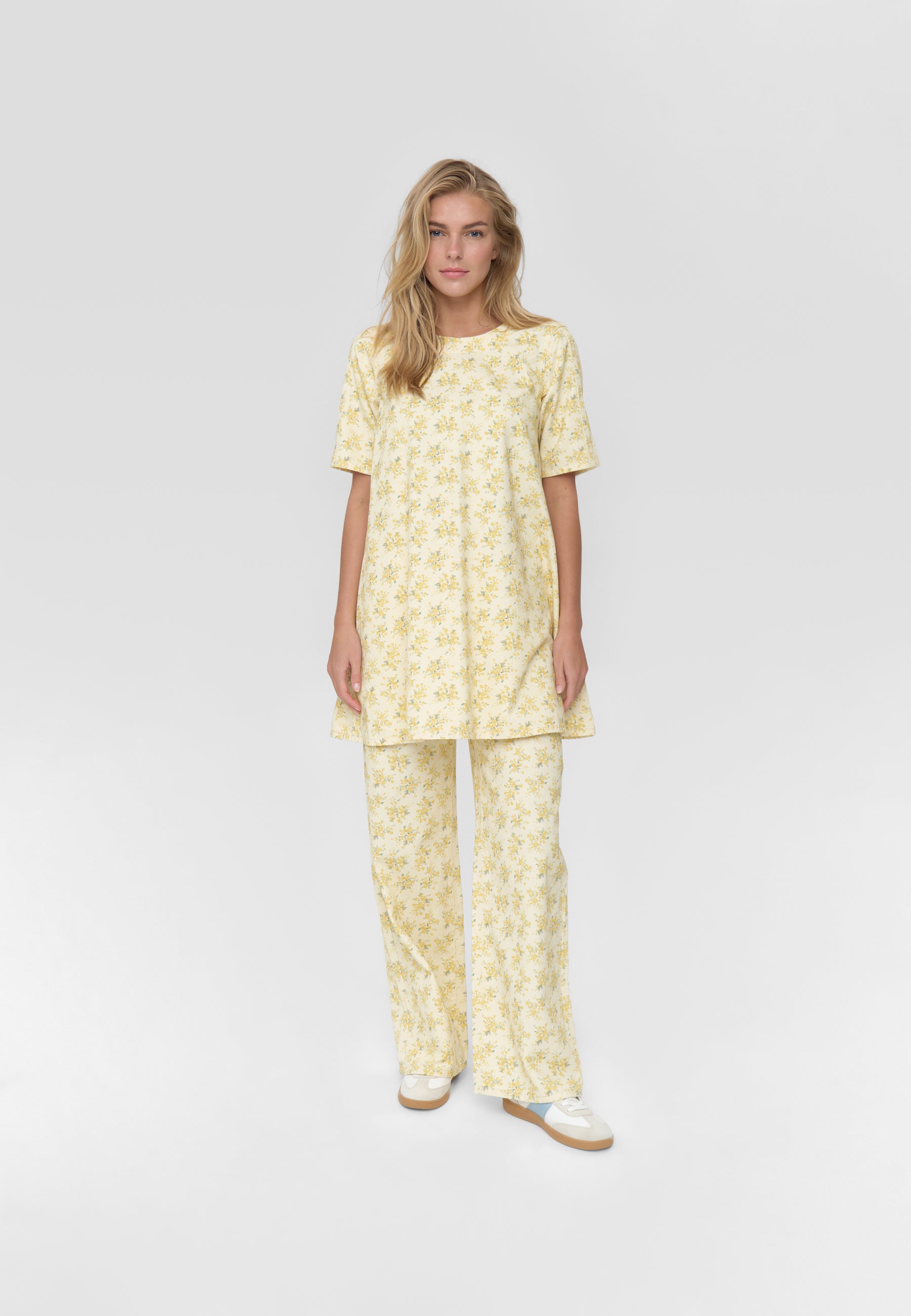 moves Adanna jeans 4610 Jeans 0618 Wax Yellow