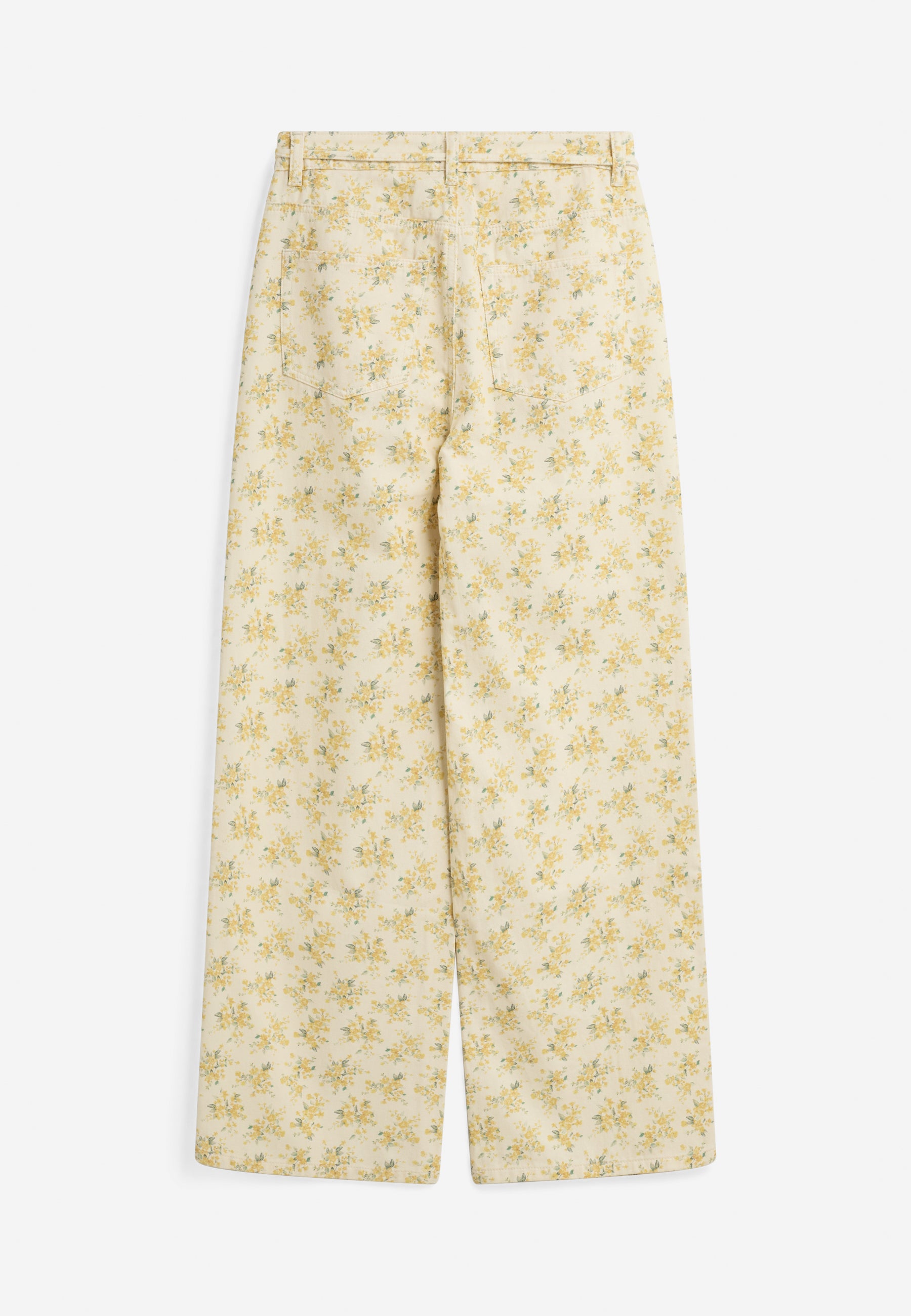 moves Adanna jeans 4610 Jeans 0618 Wax Yellow