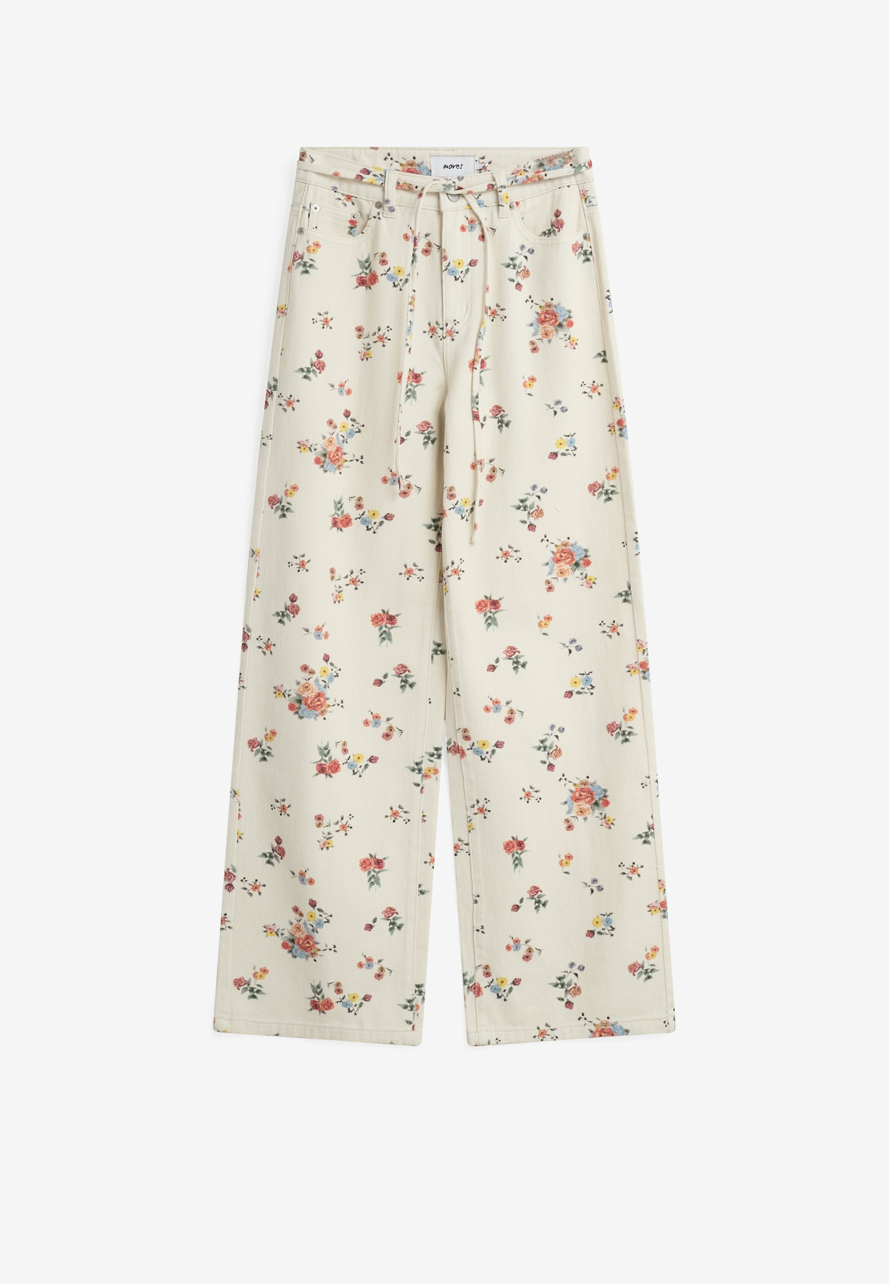 moves Adanna jeans 4729 Jeans 0710 Shortbread