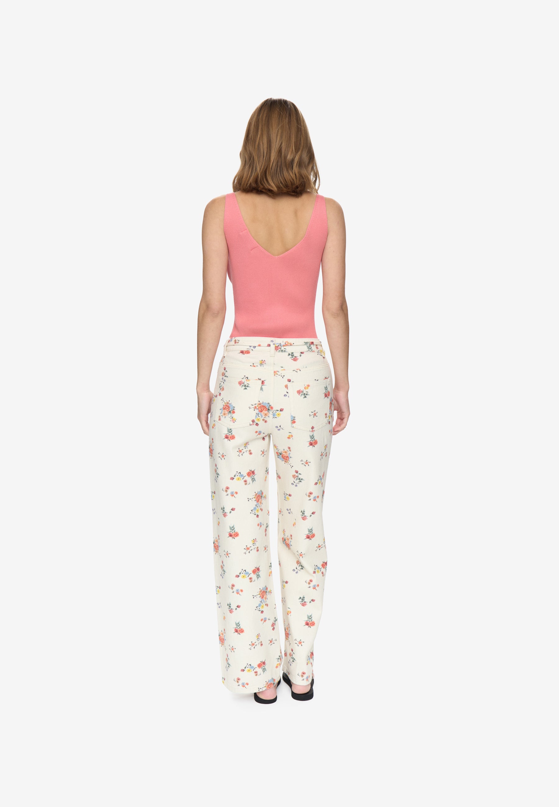 moves Adanna jeans 4729 Jeans 0710 Shortbread
