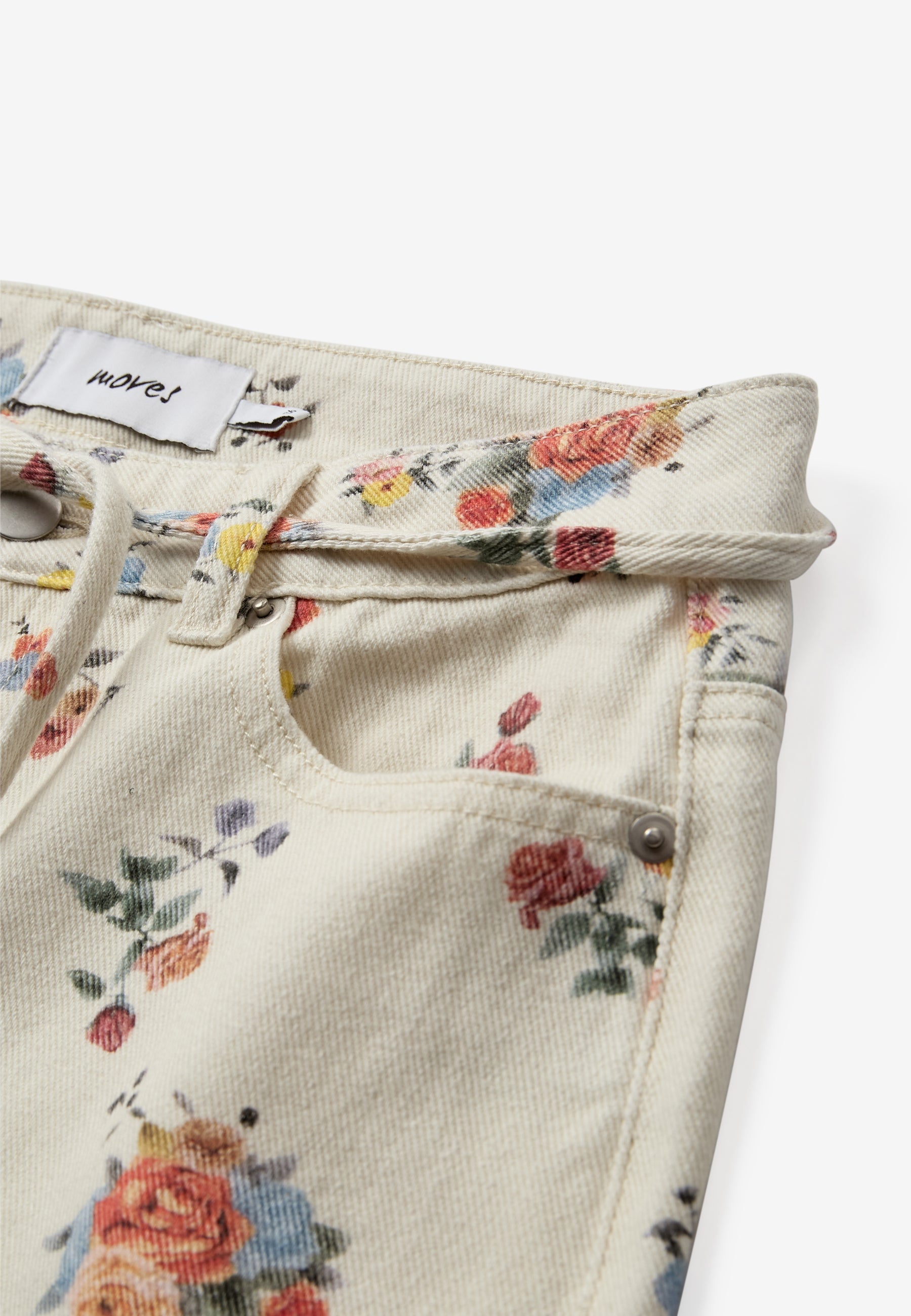 moves Adanna jeans 4729 Jeans 0710 Shortbread
