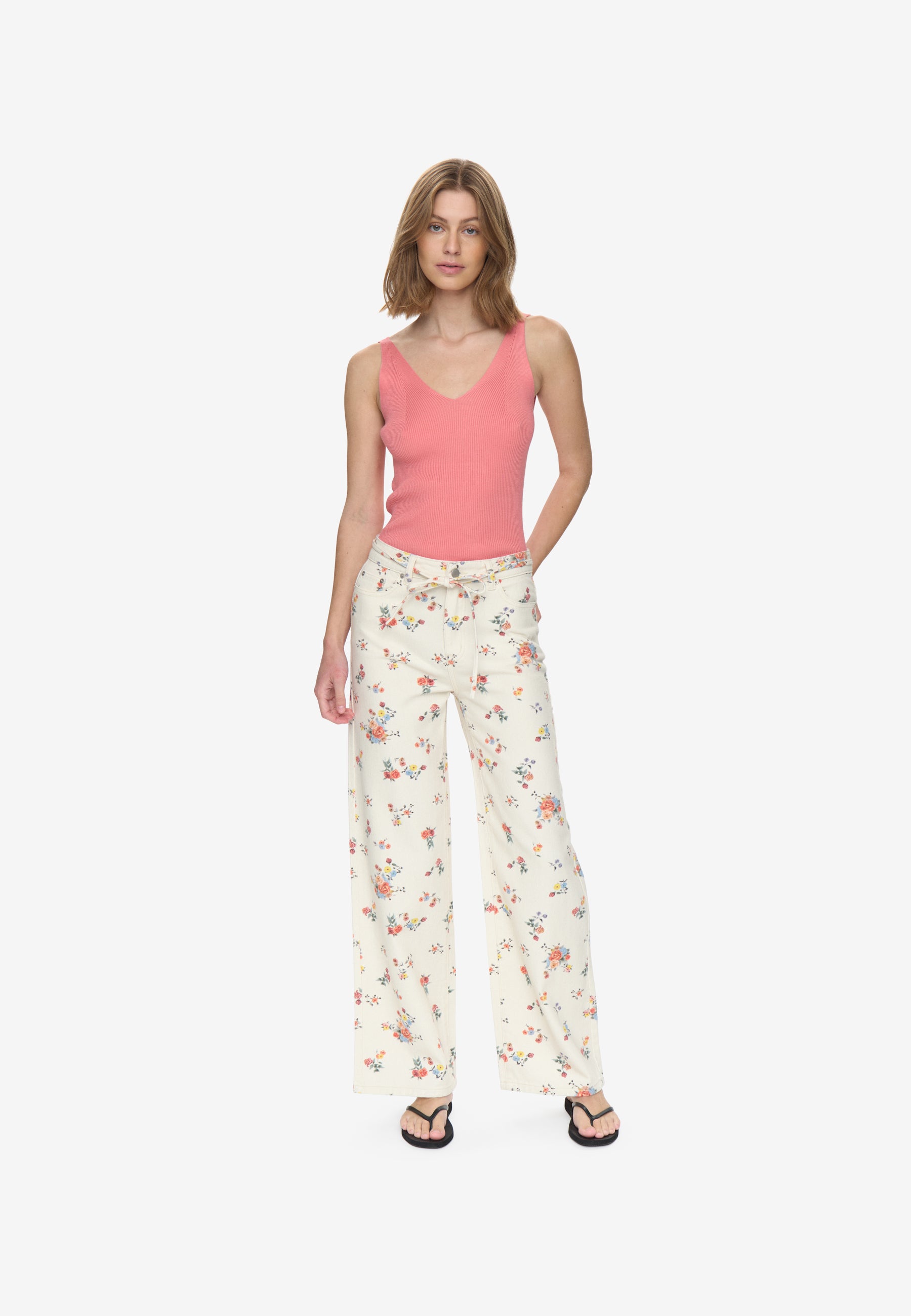 moves Adanna jeans 4729 Jeans 0710 Shortbread