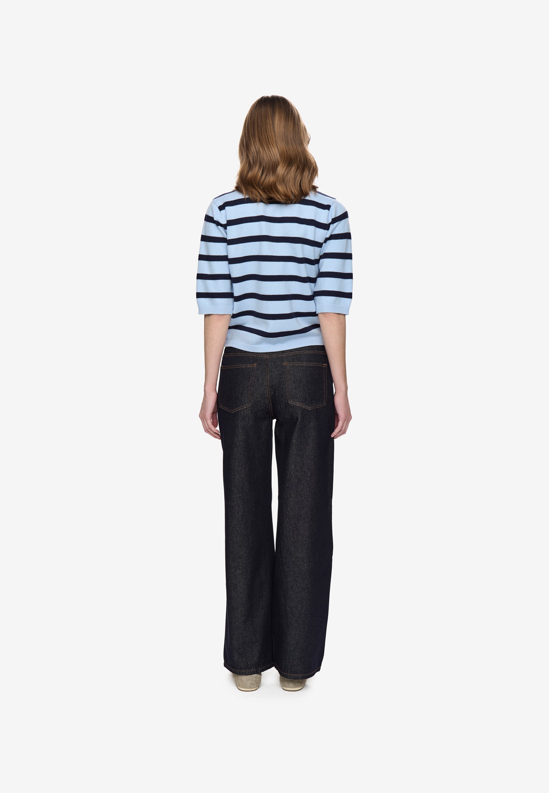 moves Adanna jeans 4832 Jeans 1003 Dark Blue