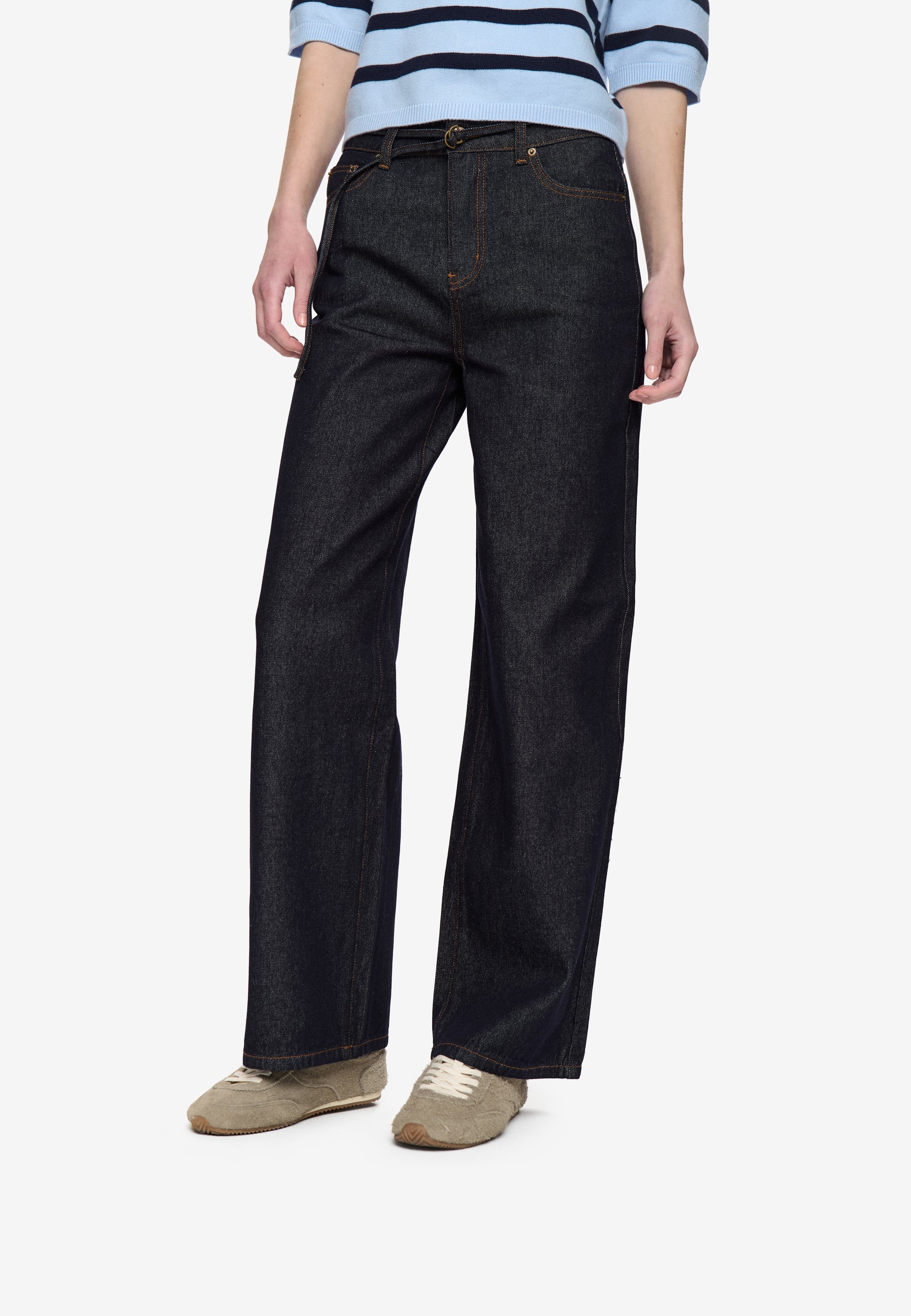 moves Adanna jeans 4832 Jeans 1003 Dark Blue