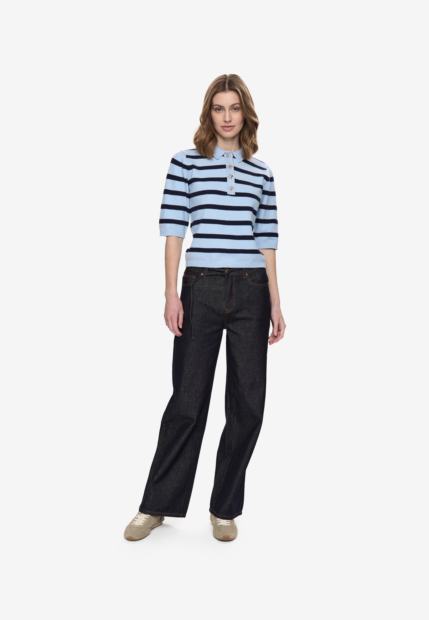 moves Adanna jeans 4832 Jeans 1003 Dark Blue