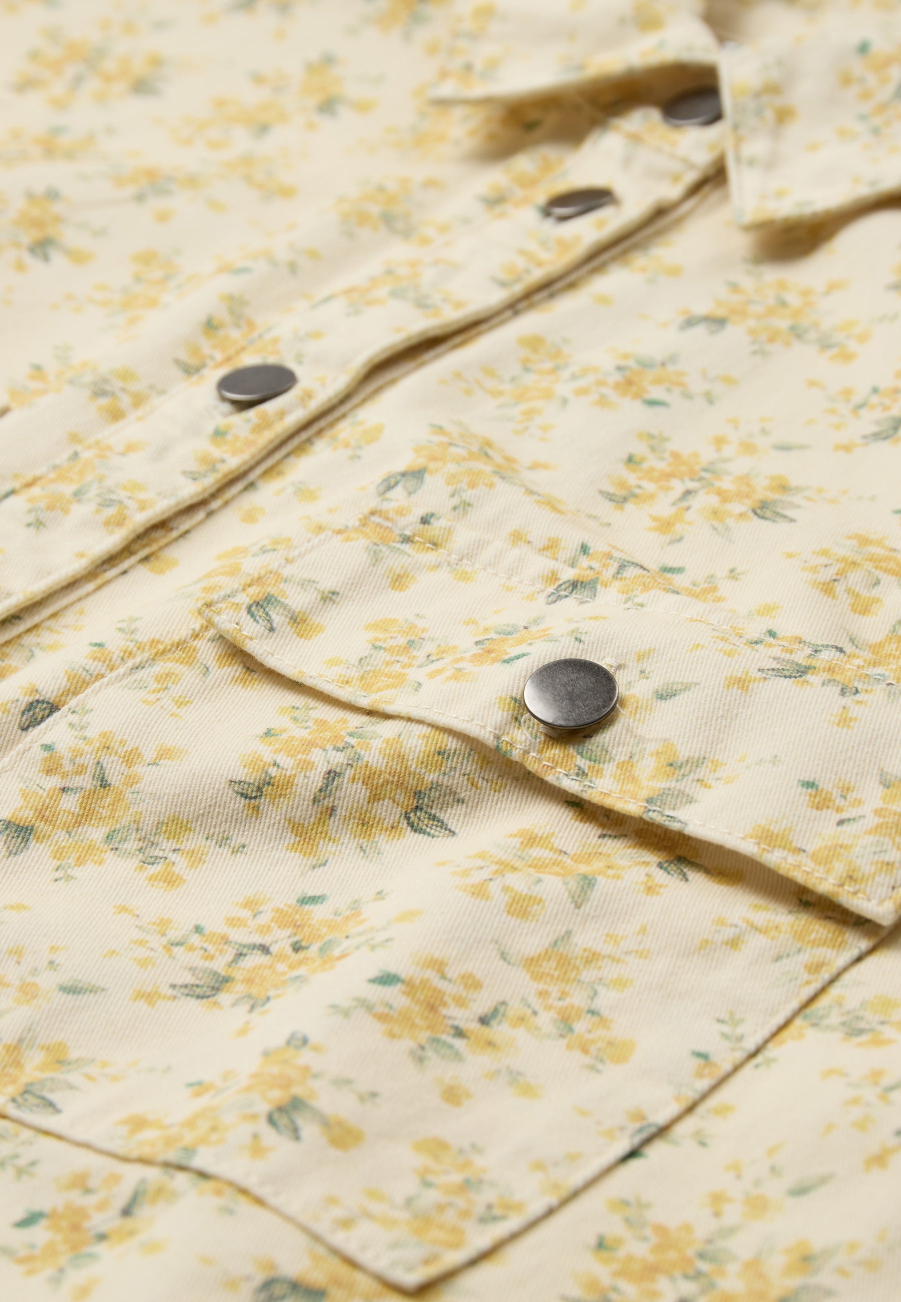 moves Alexa vest 4610 Waistcoat 0618 Wax Yellow