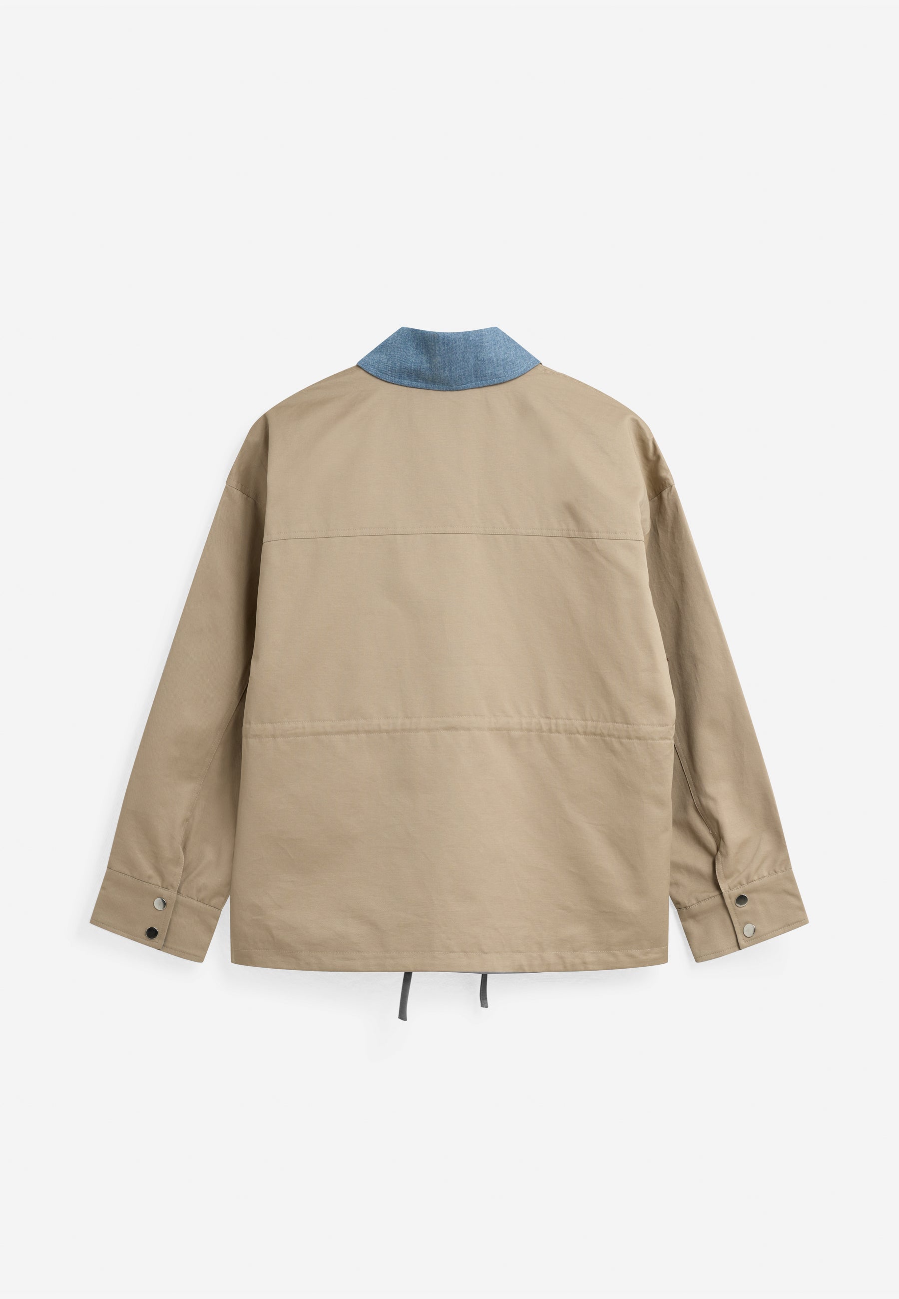 moves Amelie jacket 2976 Jacket 1114 Travetine