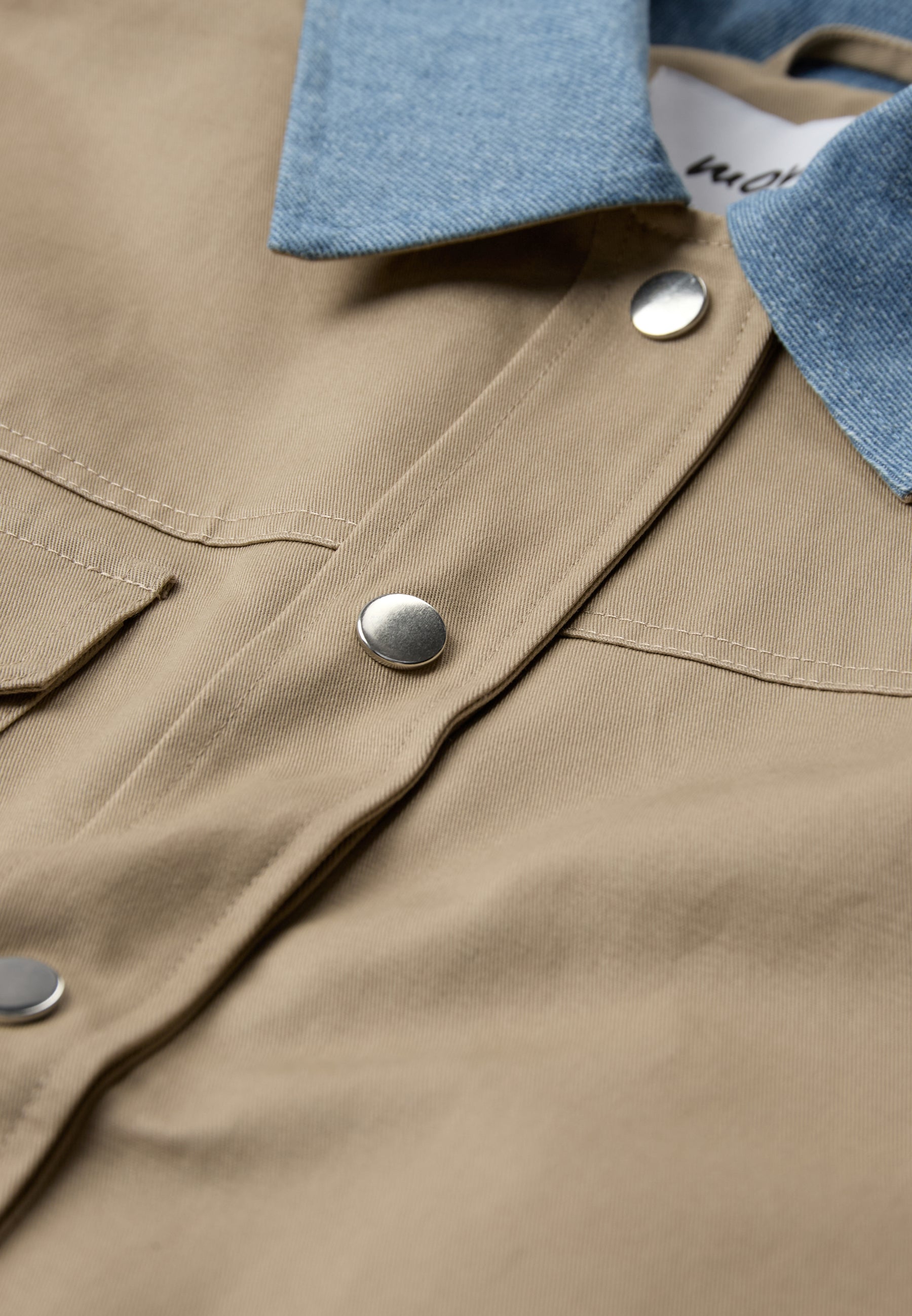 moves Amelie jacket 2976 Jacket 1114 Travetine