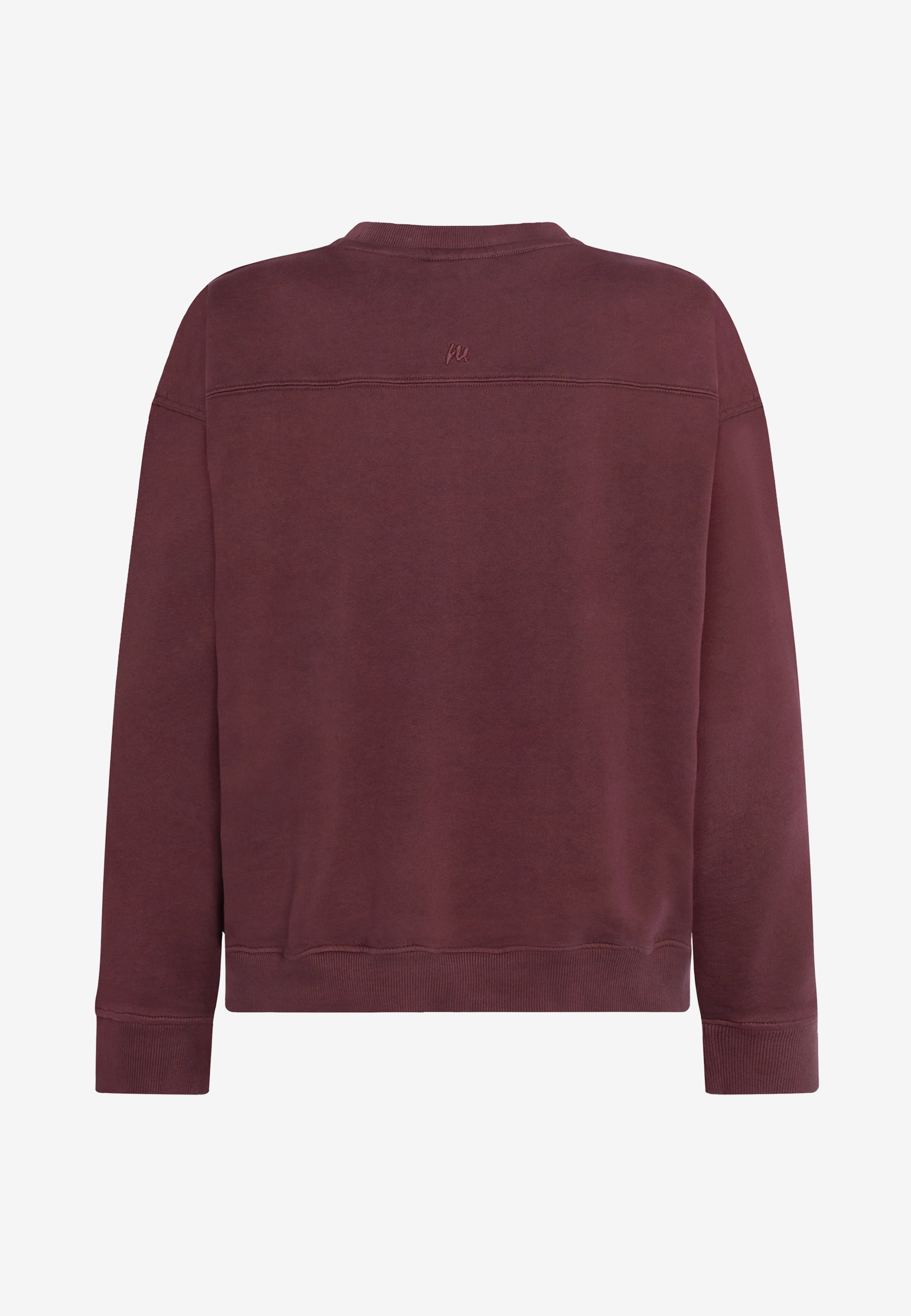 moves Aniyah sweatshirt 4443 Sweatshirt 1624 Sassafras