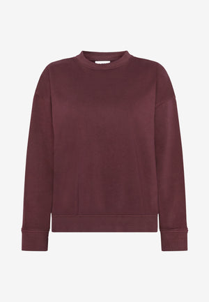 moves Aniyah sweatshirt 4443 Sweatshirt 1624 Sassafras