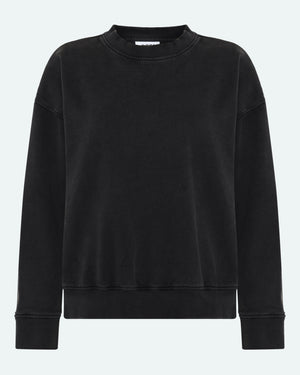 moves Aniyah sweatshirt 4443 Sweatshirt 999 Black