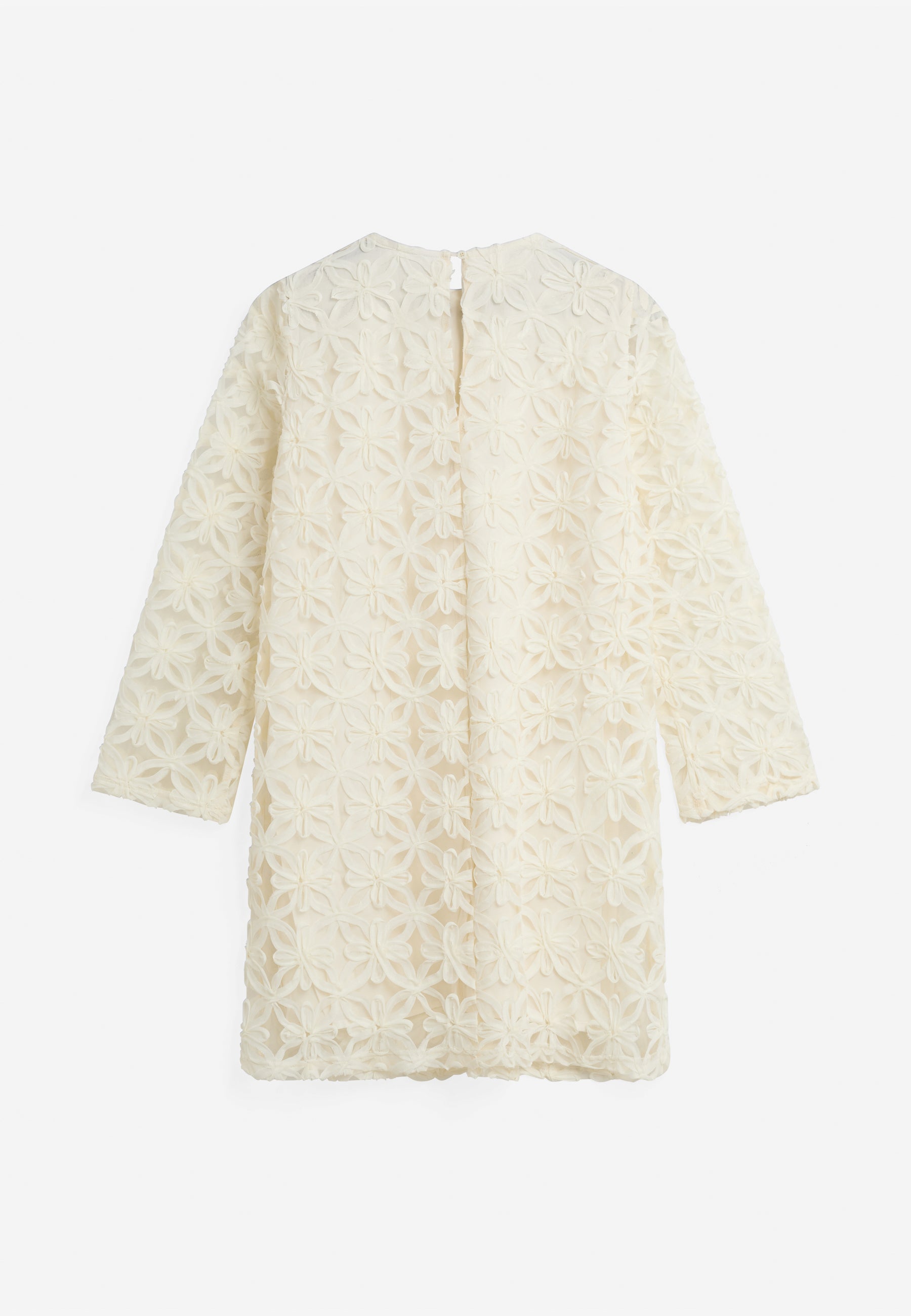 moves Annamai dress 4628 Short Dress 0710 Shortbread