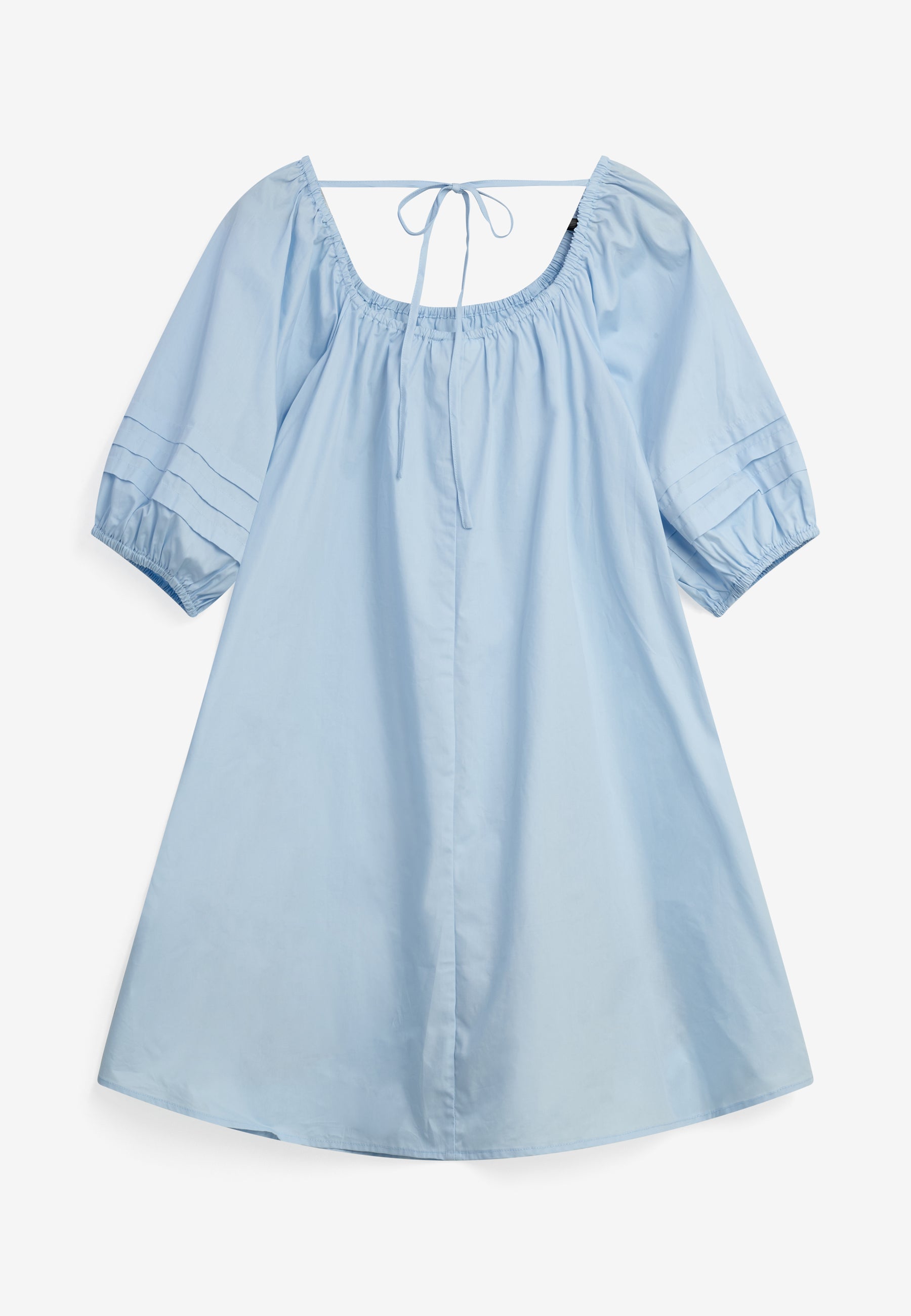 moves Aviaja dress 2464 Short Dress 4122 Airy blue