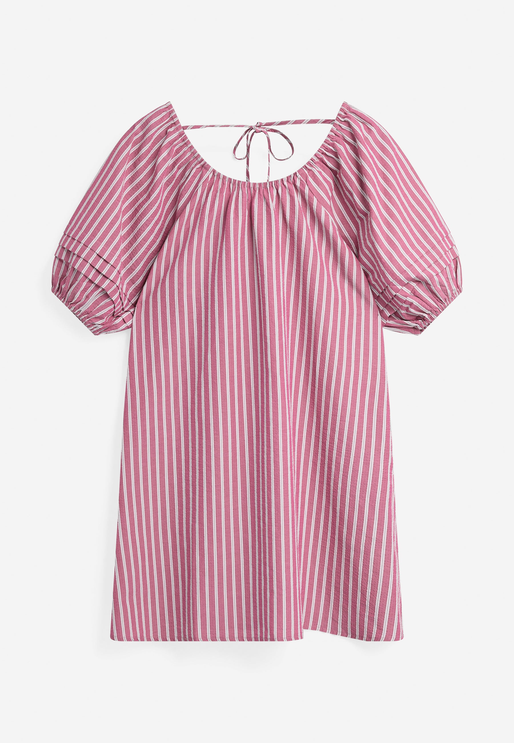 moves Aviaja dress 4626 Short Dress 2215 Cashmere Rose