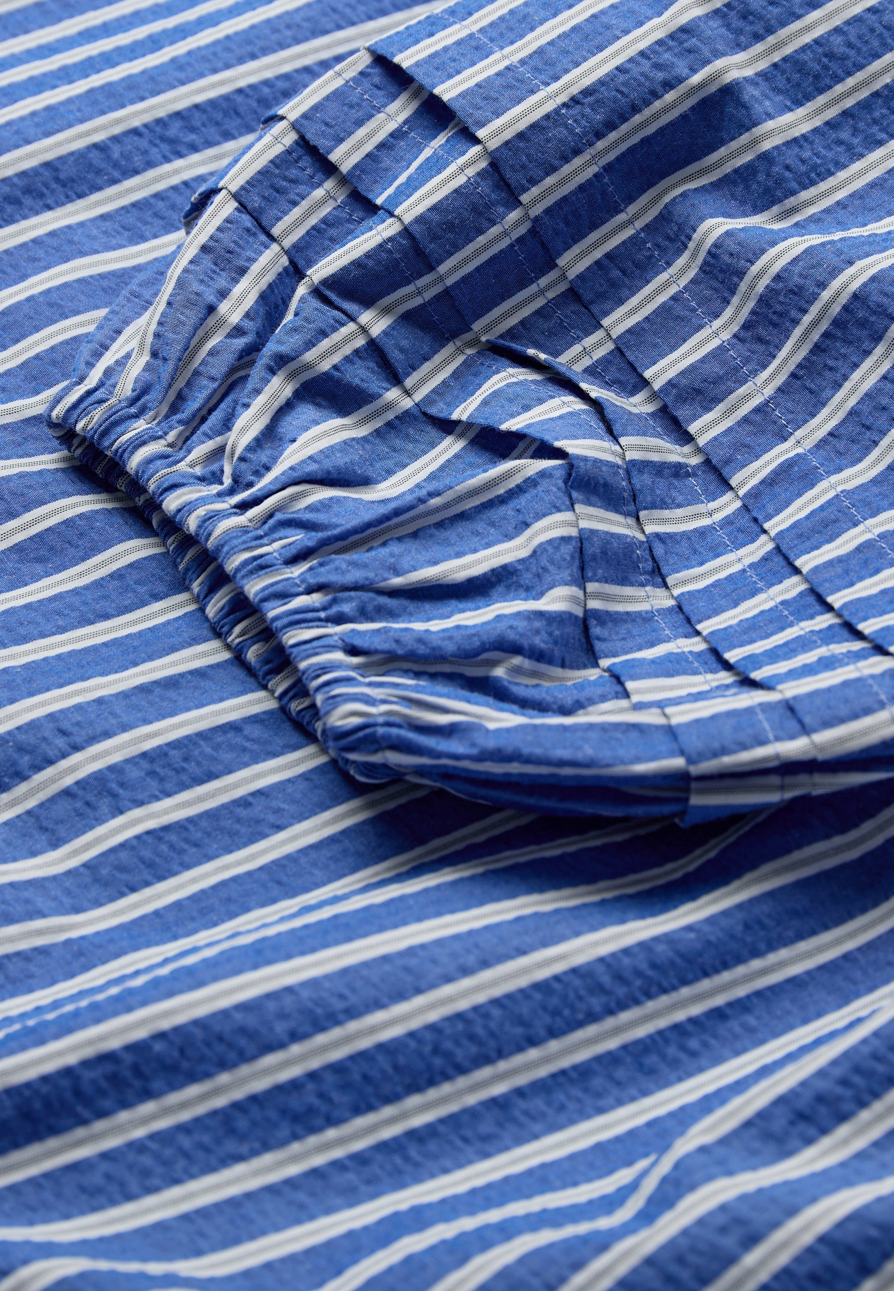 moves Aviaja dress 4626 Short Dress 4048 Nebulas Blue