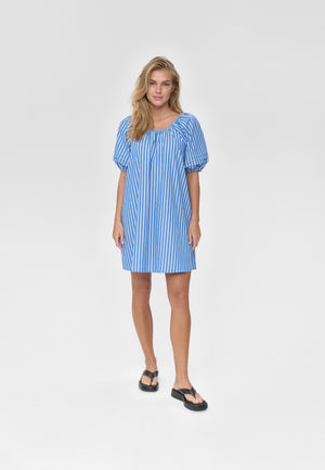 moves Aviaja dress 4626 Short Dress 4048 Nebulas Blue