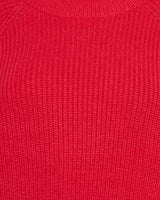 moves Casinna Jumper 1686 Jumper 1664 Fiery Red