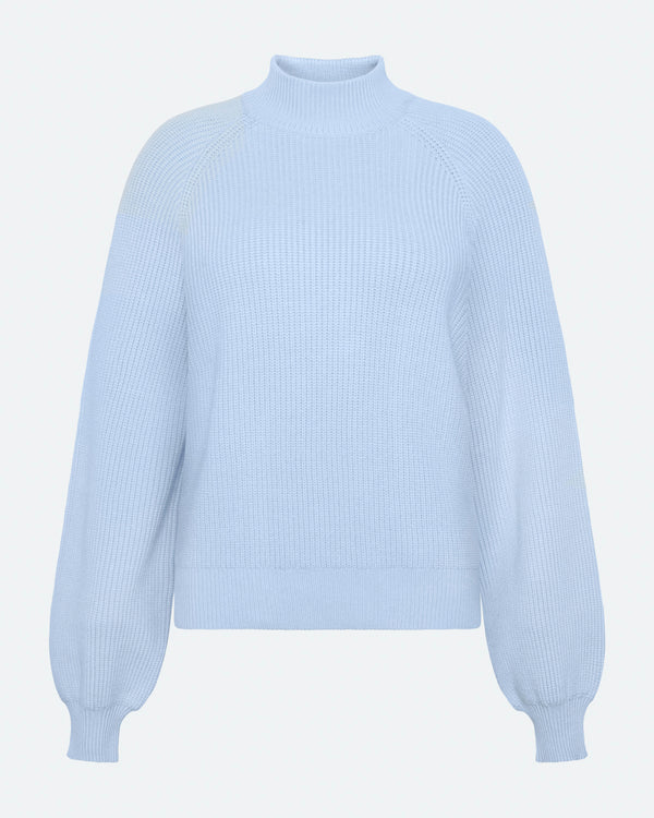 moves Casinna Jumper 1686 Jumper 4121 Blue Bell