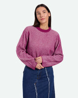 moves Colina 3715 Jumper Jumper 2434 Festival Fuchsia